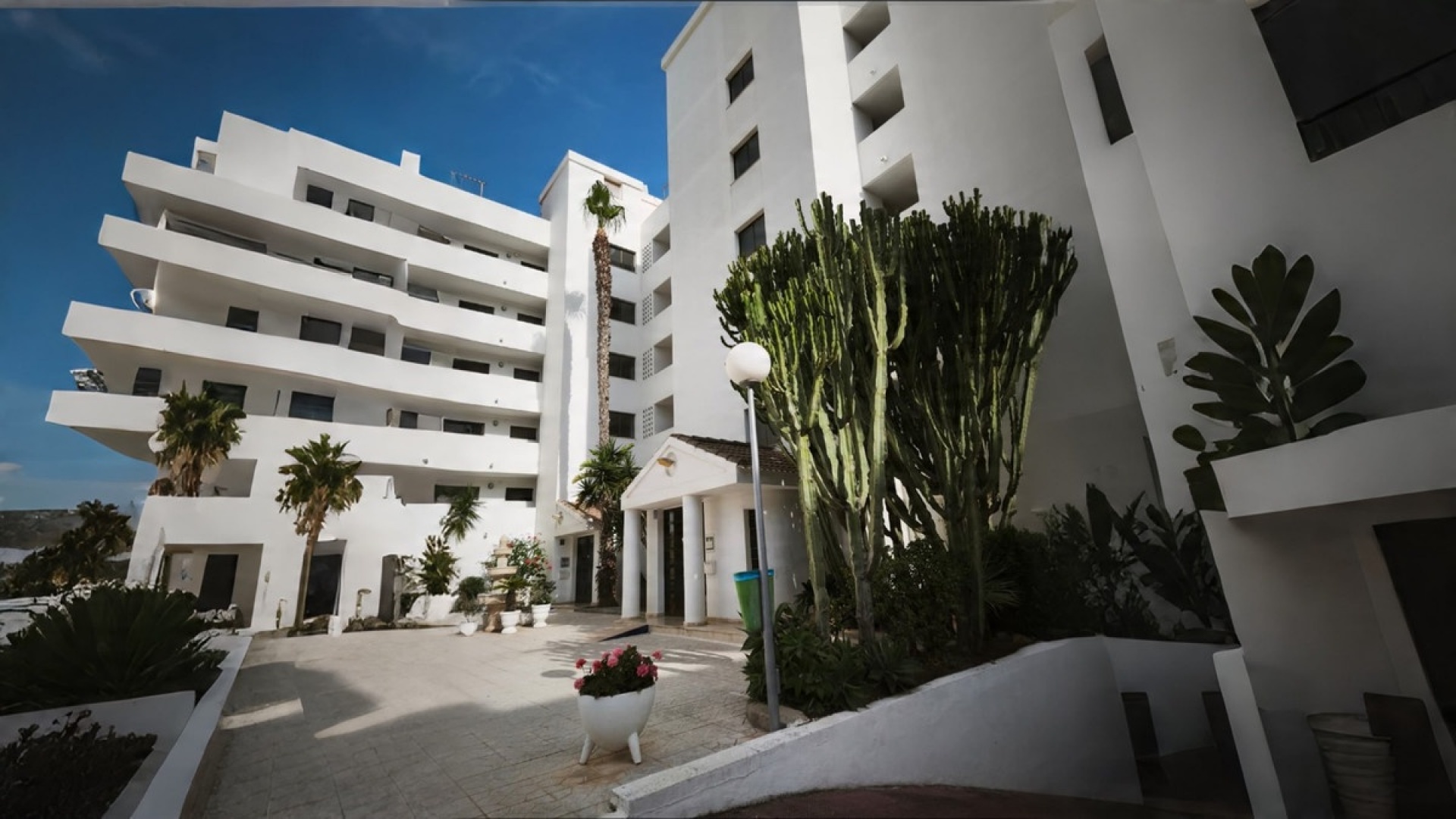 Resale - Apartment - Guardamar del Segura - Guardamar del Segura Centro