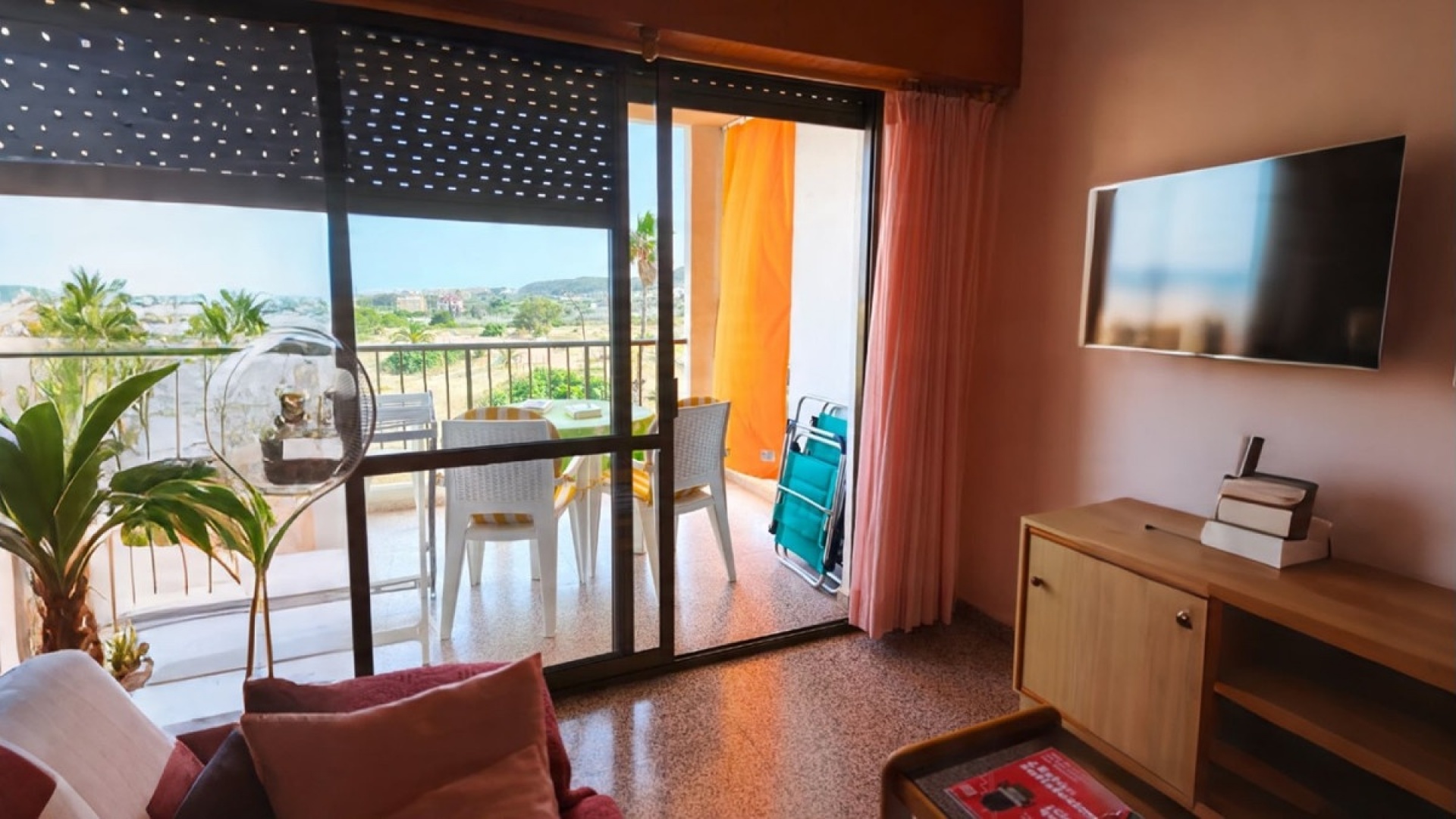 Resale - Apartment - Guardamar del Segura - Guardamar del Segura Centro