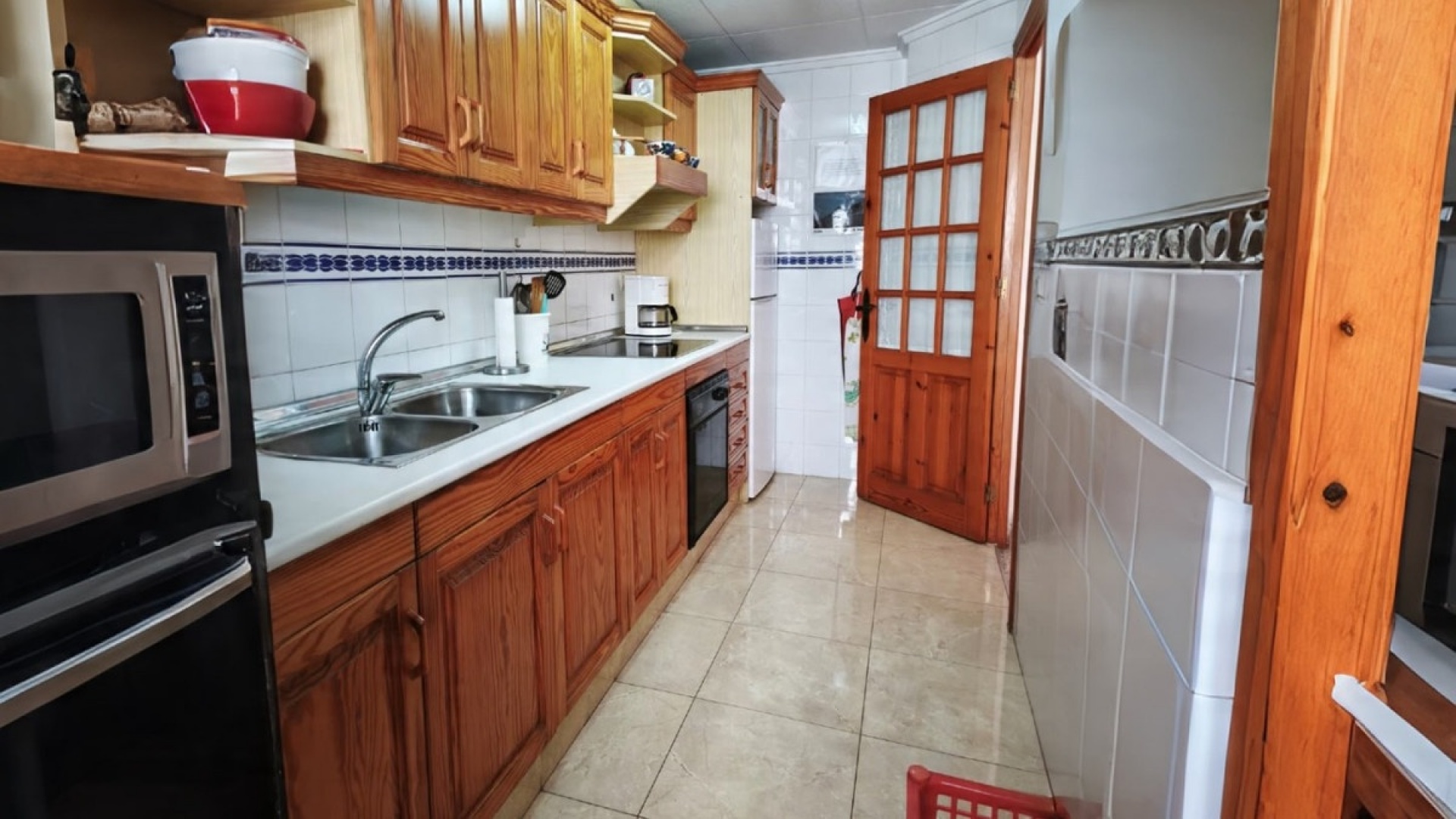 Resale - Apartment - Guardamar del Segura - Guardamar del Segura Centro