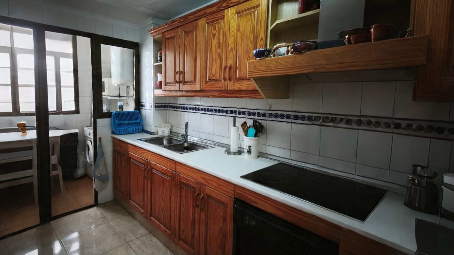 Resale - Apartment - Guardamar del Segura - Guardamar del Segura Centro