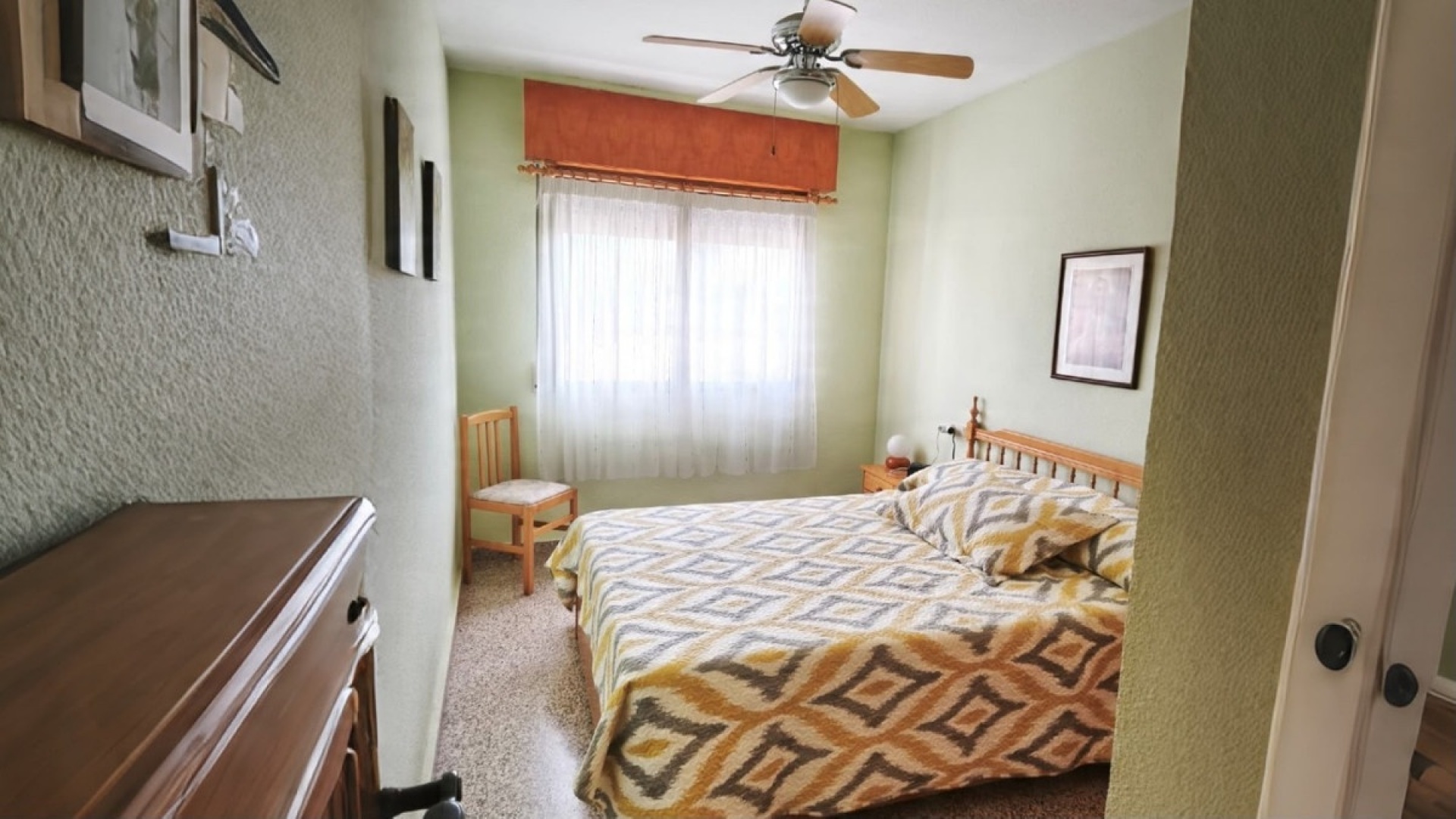 Resale - Apartment - Guardamar del Segura - Guardamar del Segura Centro