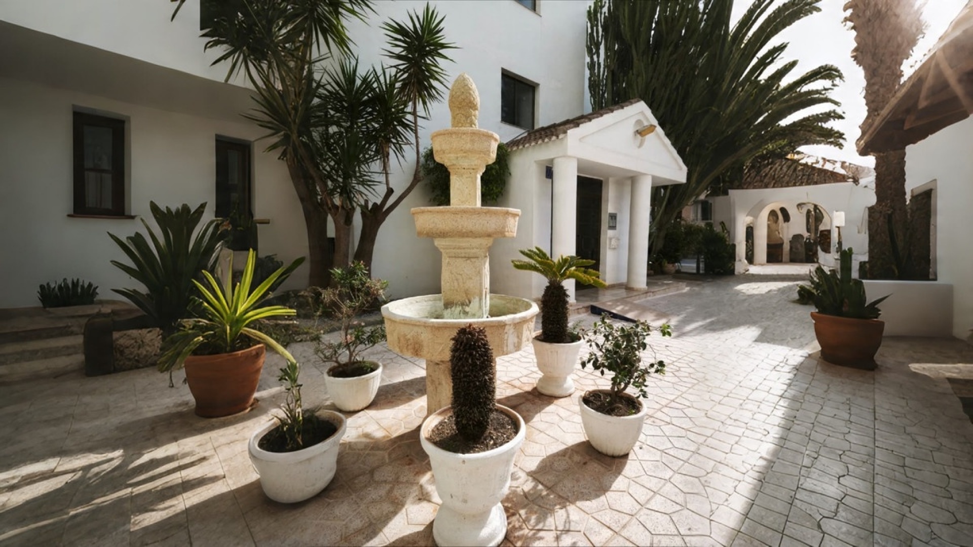 Resale - Apartment - Guardamar del Segura - Guardamar del Segura Centro