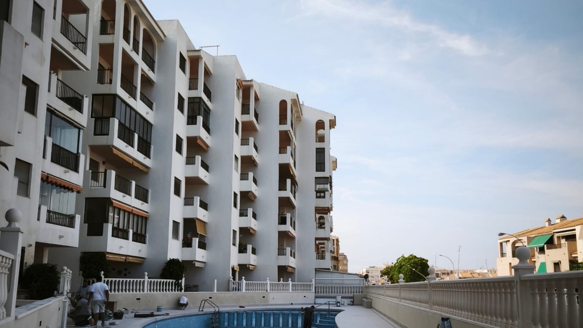 Resale - Apartment - Guardamar del Segura - Guardamar del Segura Centro