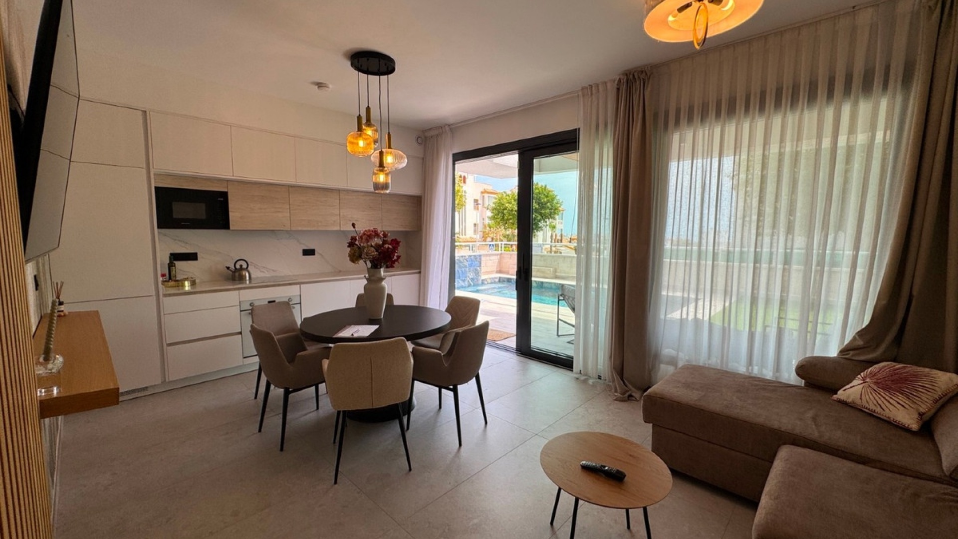 Resale - Apartment - Guardamar del Segura - Guardamar del Segura Centro