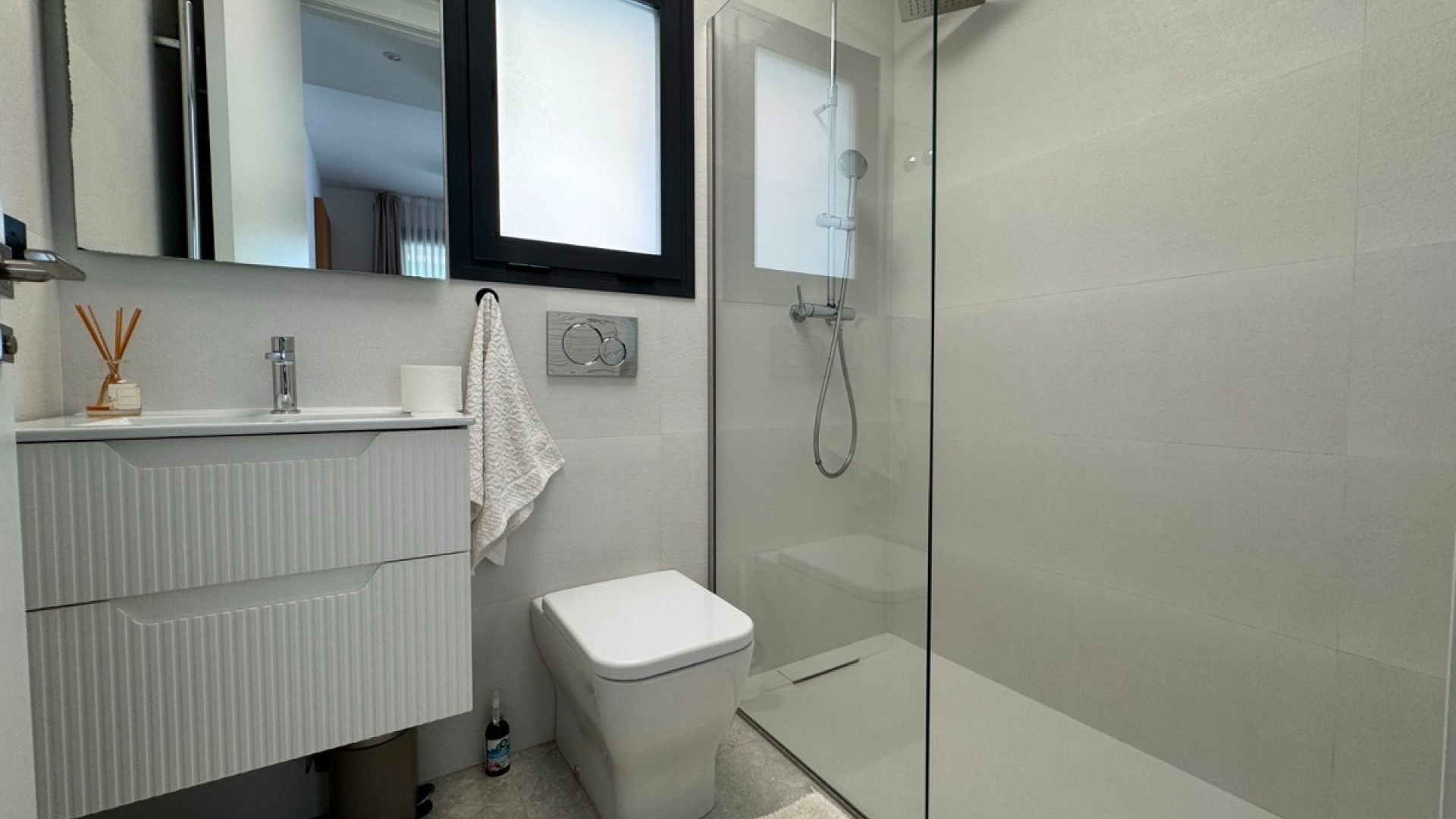 Resale - Apartment - Guardamar del Segura - Guardamar del Segura Centro
