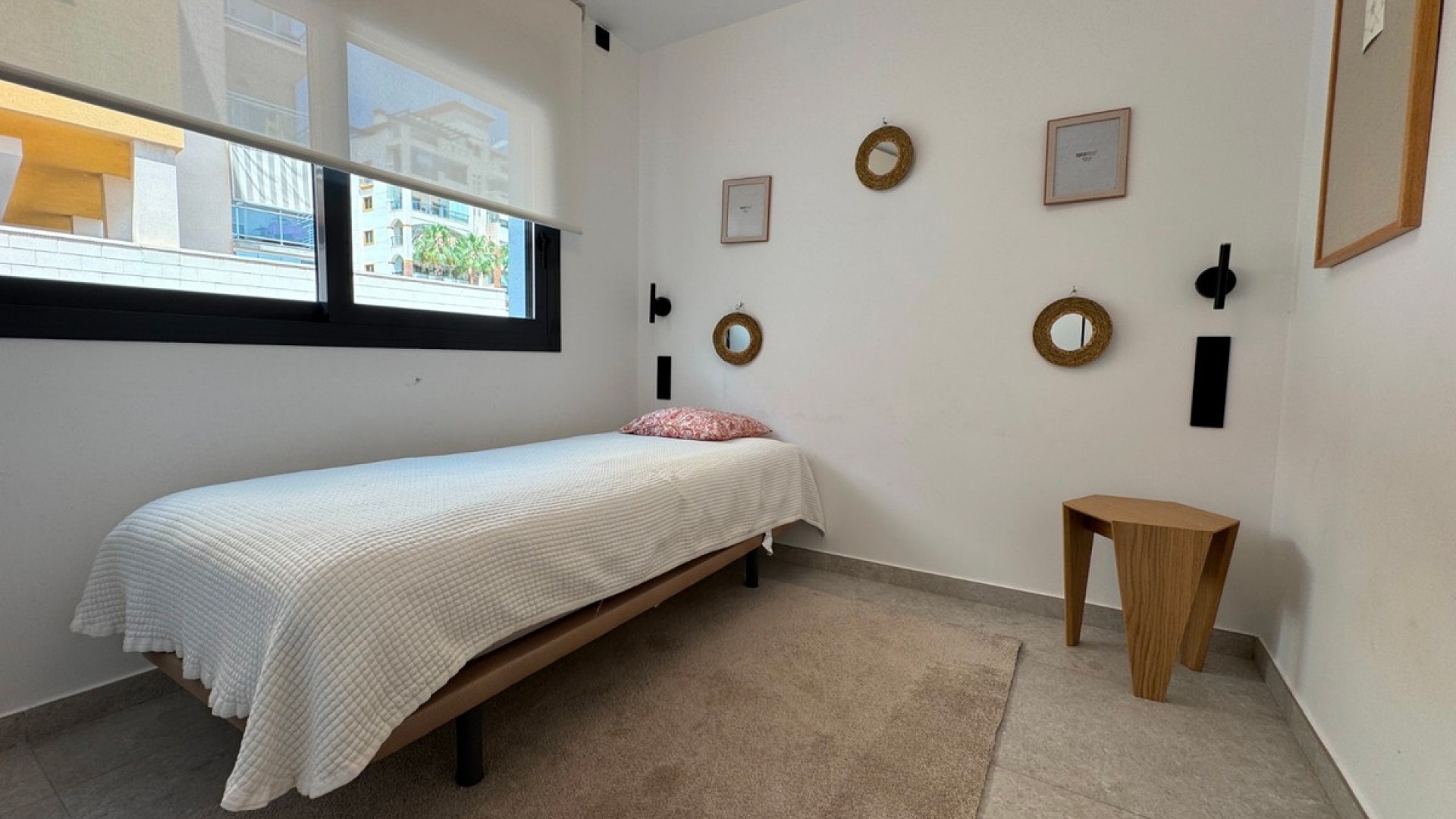 Resale - Apartment - Guardamar del Segura - Guardamar del Segura Centro