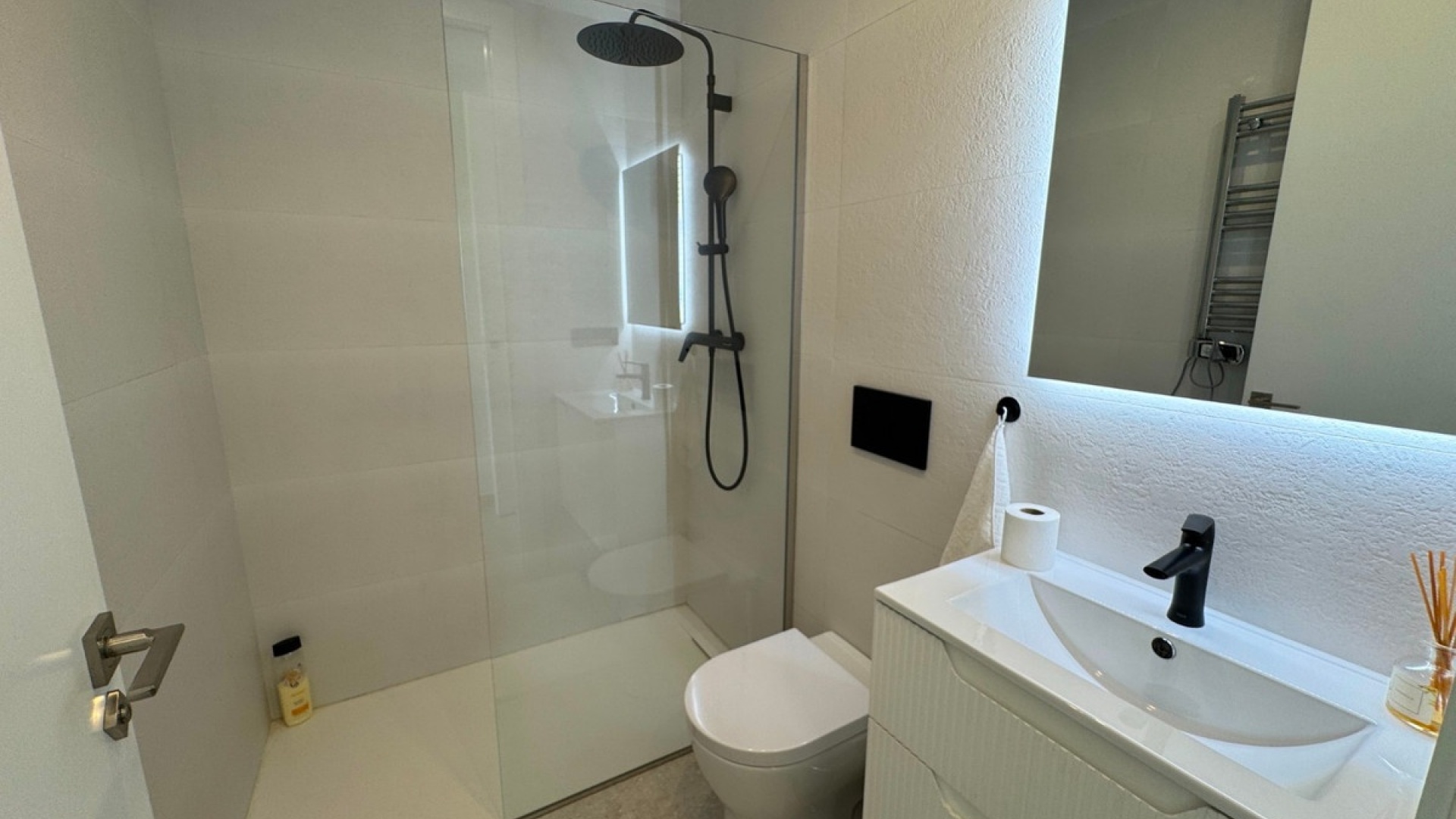 Resale - Apartment - Guardamar del Segura - Guardamar del Segura Centro