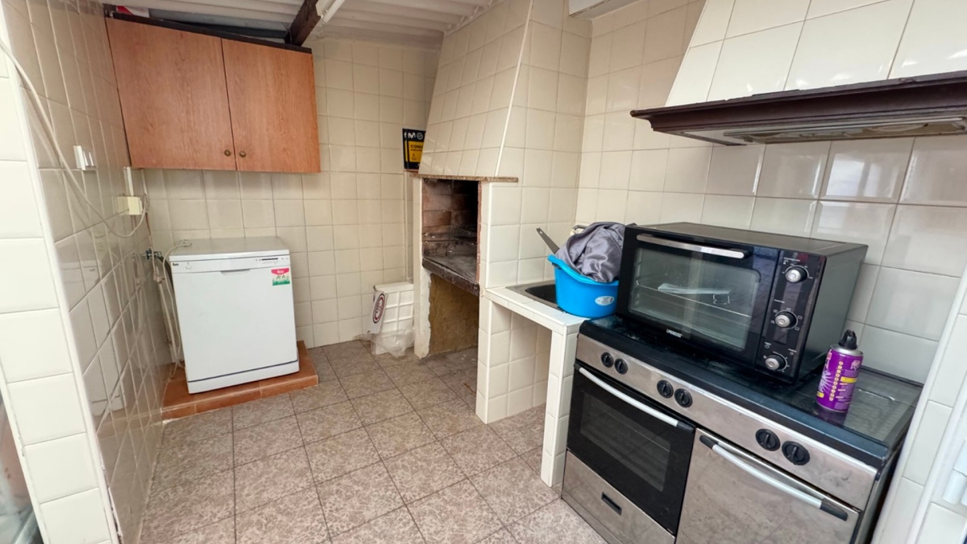 Resale - Apartment - Guardamar del Segura - Guardamar del Segura Centro