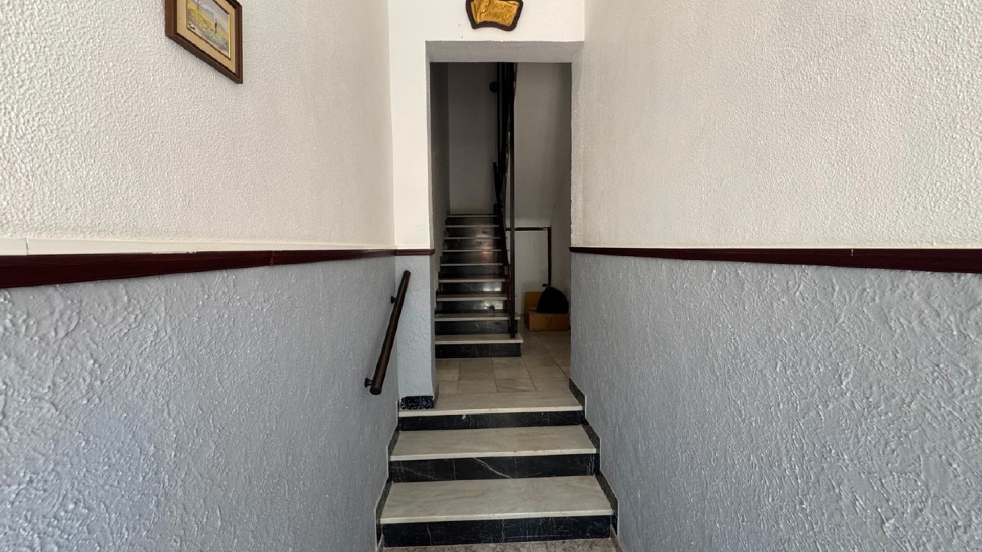 Resale - Apartment - Guardamar del Segura - Guardamar del Segura Centro
