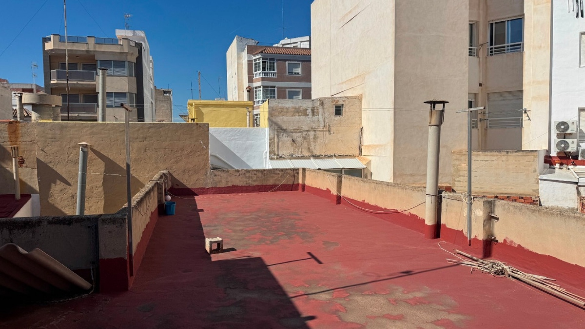 Resale - Apartment - Guardamar del Segura - Guardamar del Segura Centro