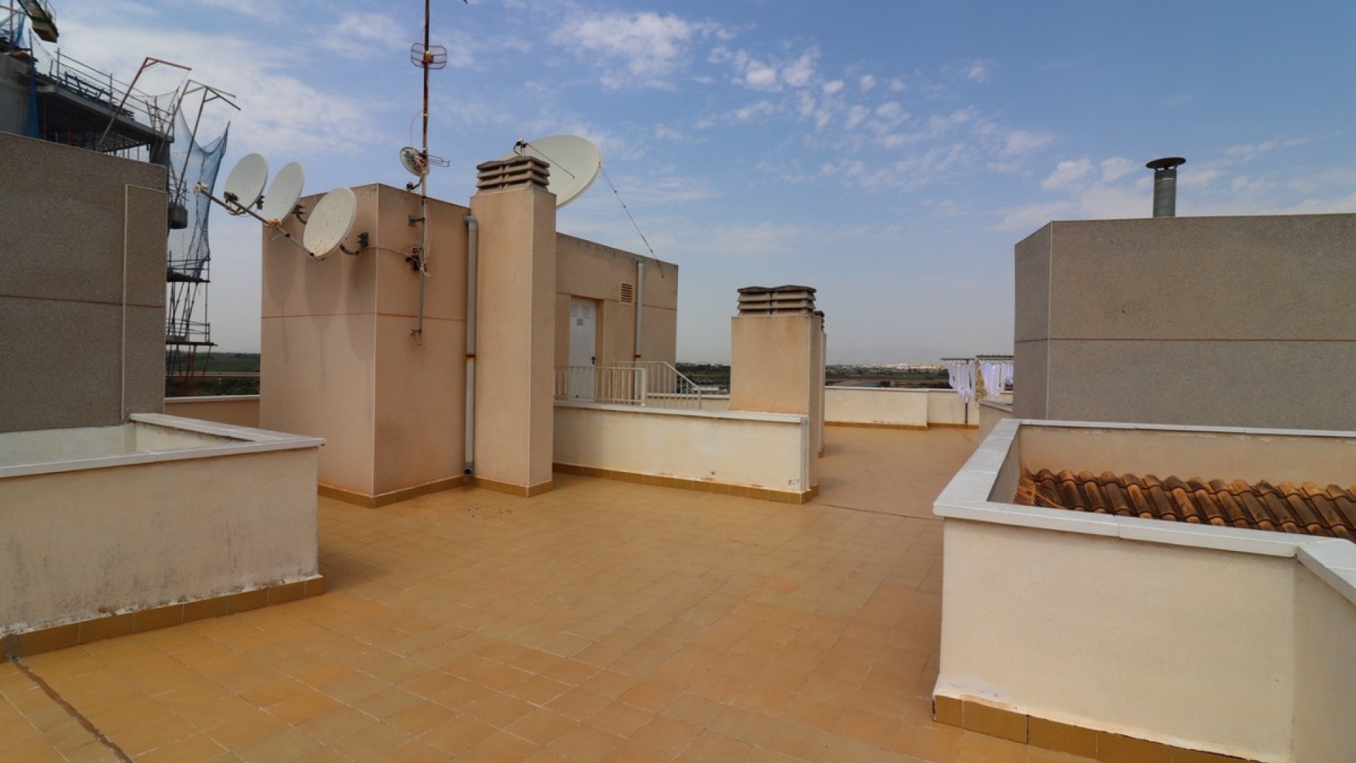 Resale - Apartment - Guardamar del Segura - Guardamar del Segura Centro