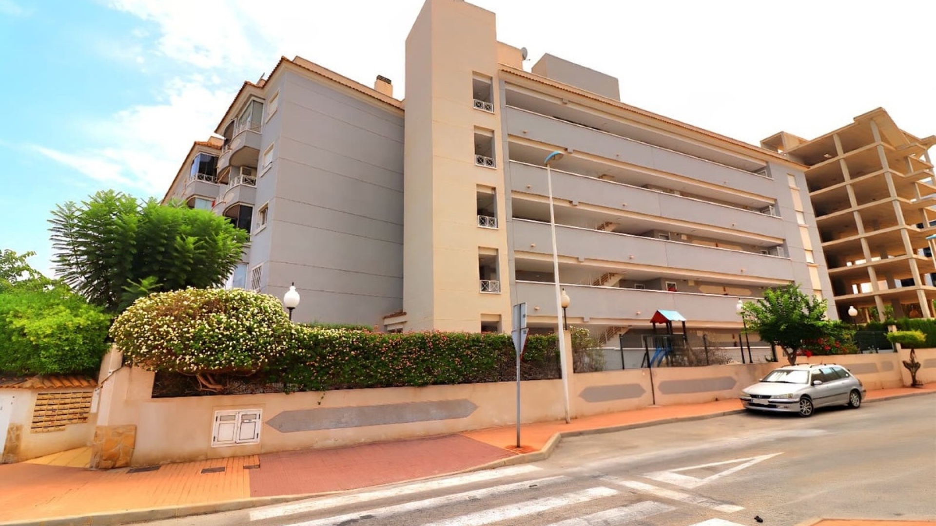 Resale - Apartment - Guardamar del Segura - Guardamar del Segura Centro