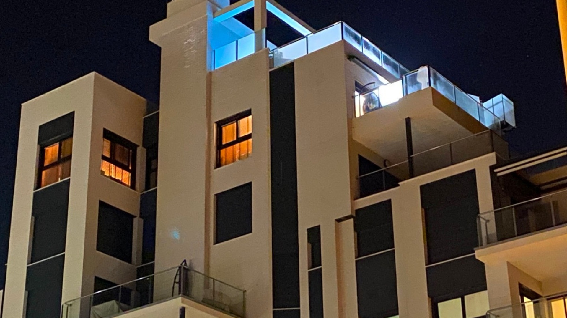 Resale - Apartment - Guardamar del Segura - Guardamar del Segura Centro