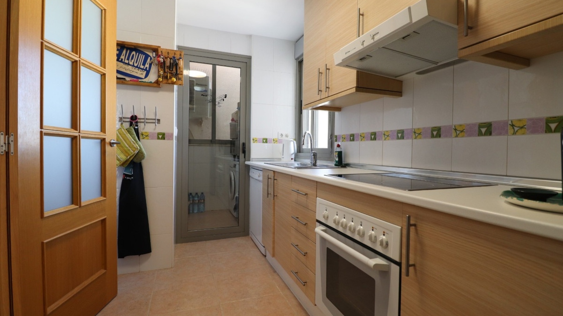 Resale - Apartment - Guardamar del Segura - Guardamar del Segura Centro