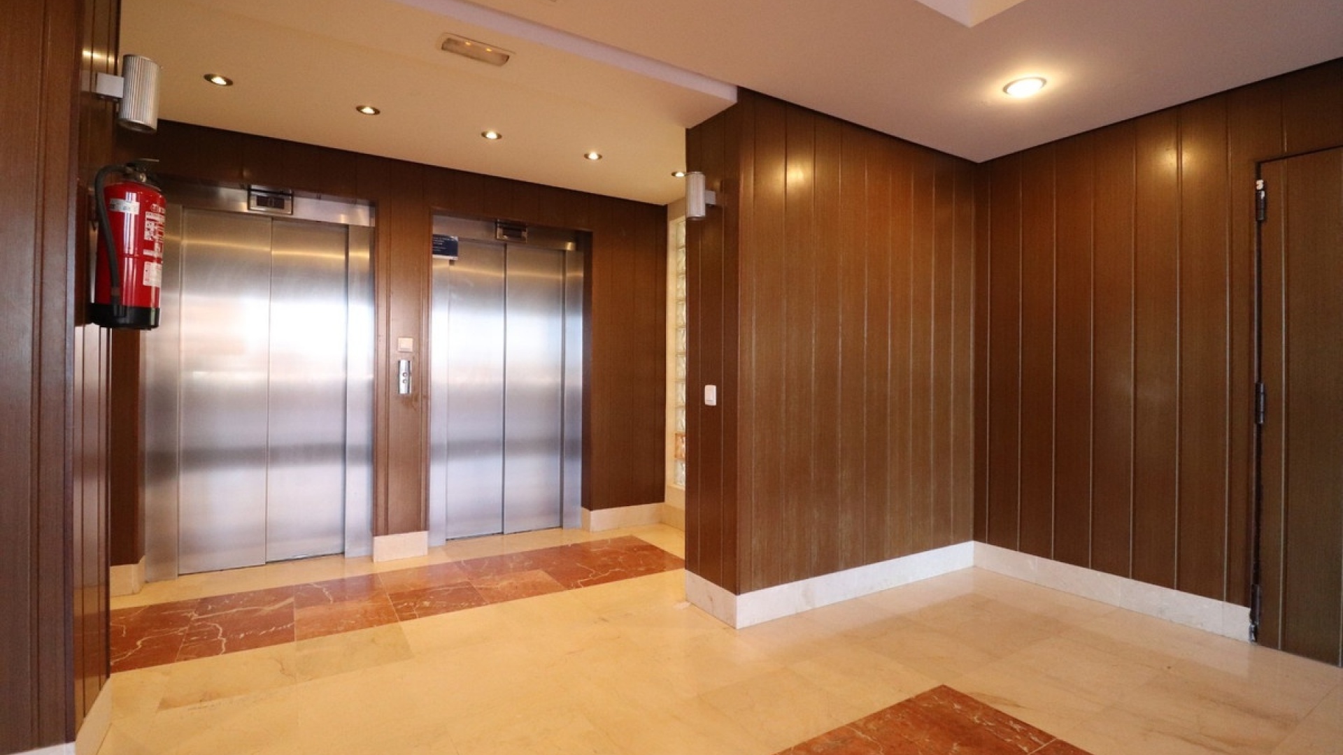 Resale - Apartment - Guardamar del Segura - Guardamar del Segura Centro