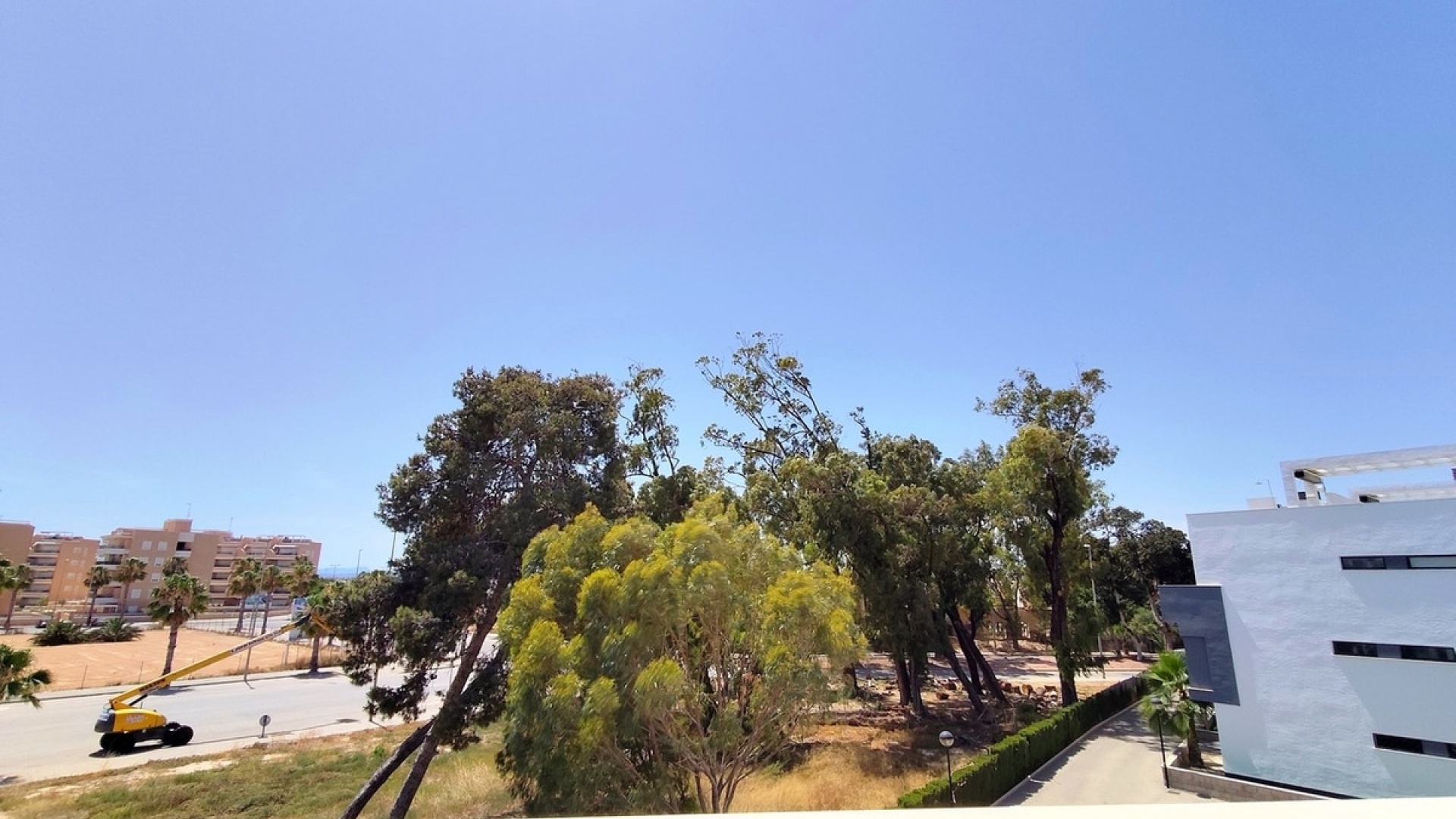 Resale - Apartment - Guardamar del Segura - Guardamar del Segura Centro
