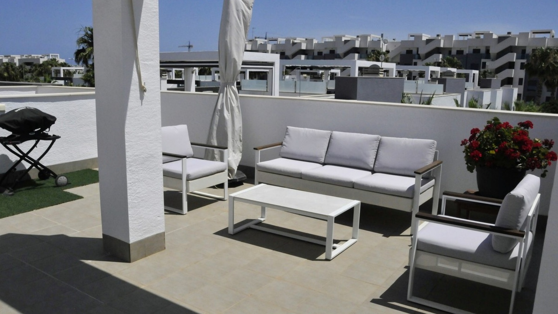 Resale - Apartment - Guardamar del Segura - Guardamar del Segura Centro