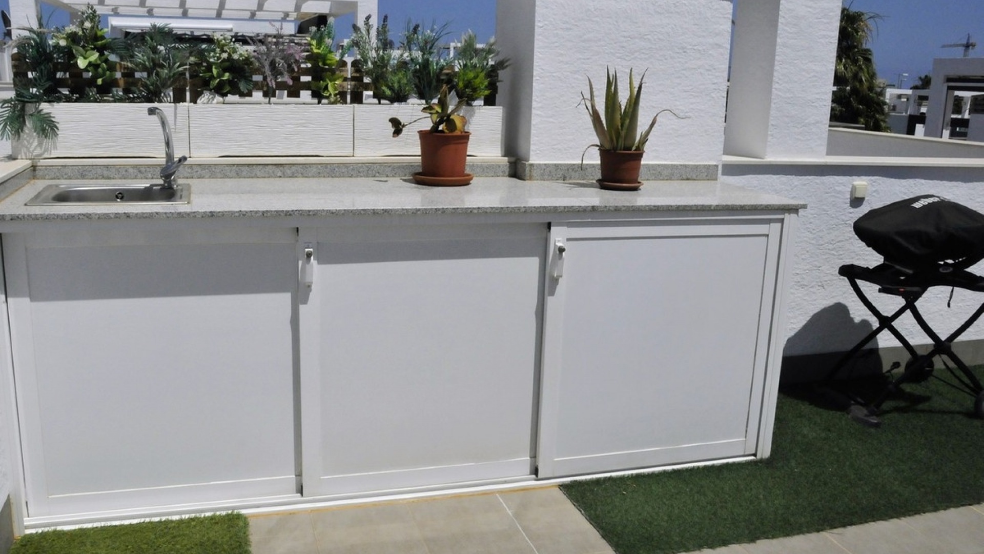 Resale - Apartment - Guardamar del Segura - Guardamar del Segura Centro