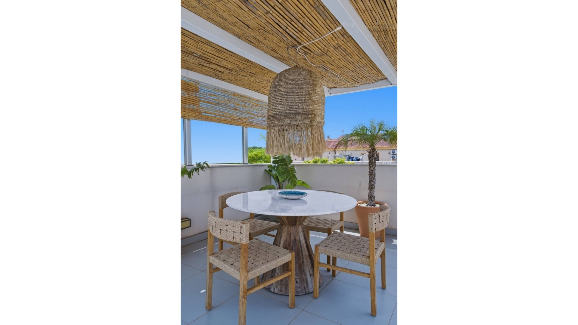 Resale - Apartment - Guardamar del Segura - Guardamar del Segura Centro