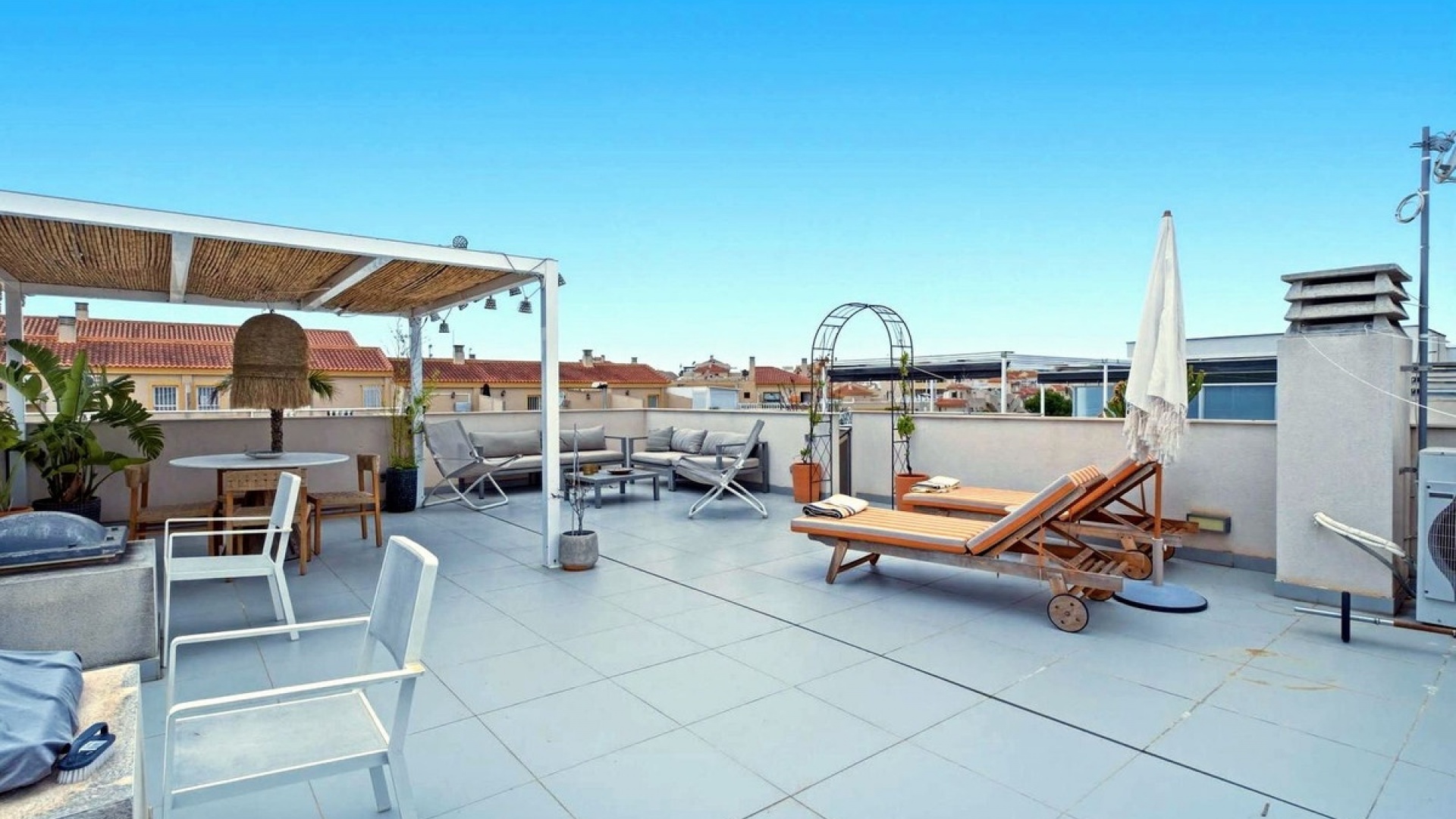Resale - Apartment - Guardamar del Segura - Guardamar del Segura Centro