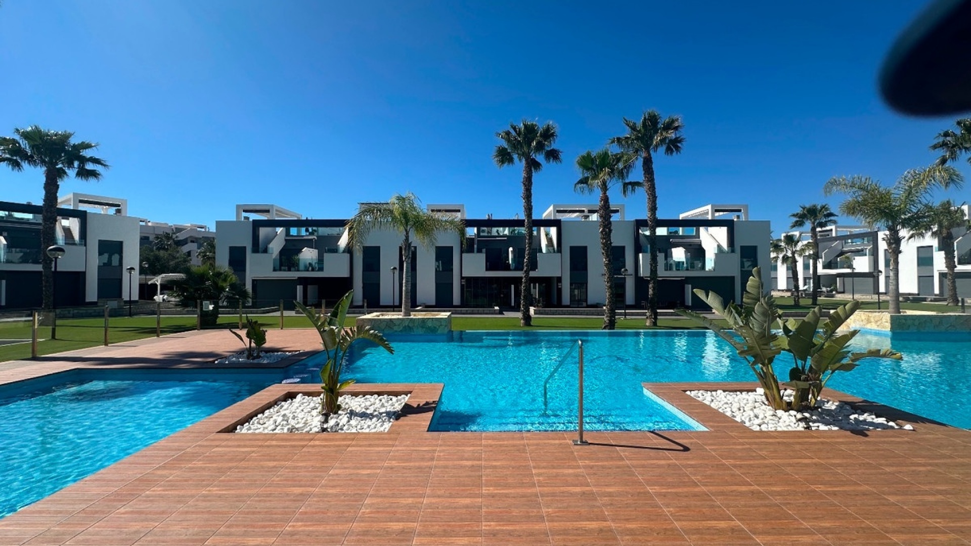 Resale - Apartment - Guardamar del Segura - Guardamar del Segura Centro