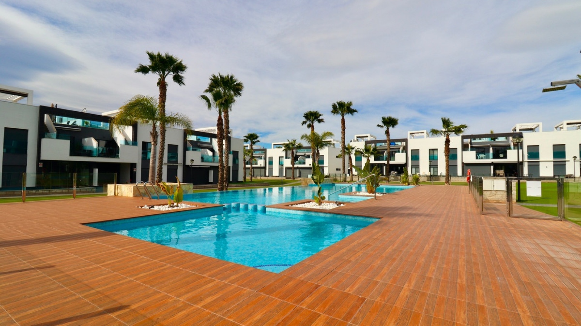 Resale - Apartment - Guardamar del Segura - Guardamar del Segura Centro