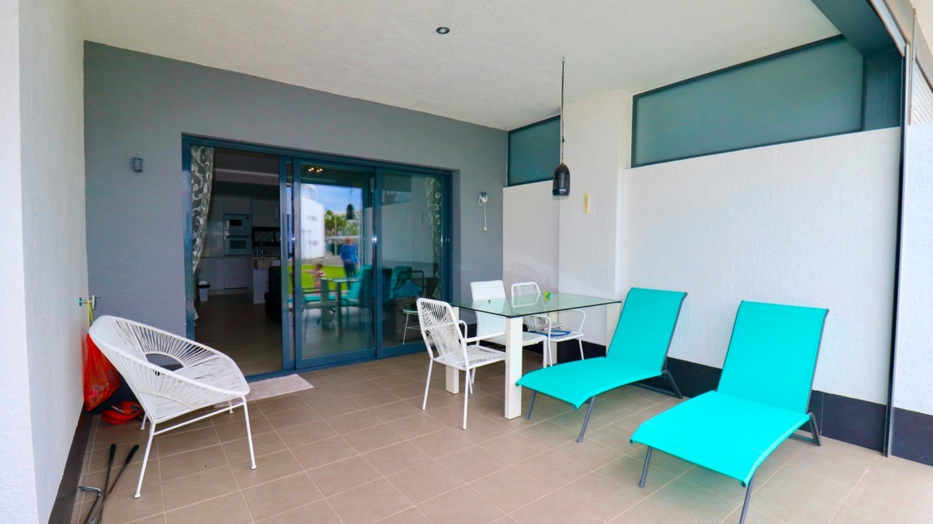 Resale - Apartment - Guardamar del Segura - Guardamar del Segura Centro
