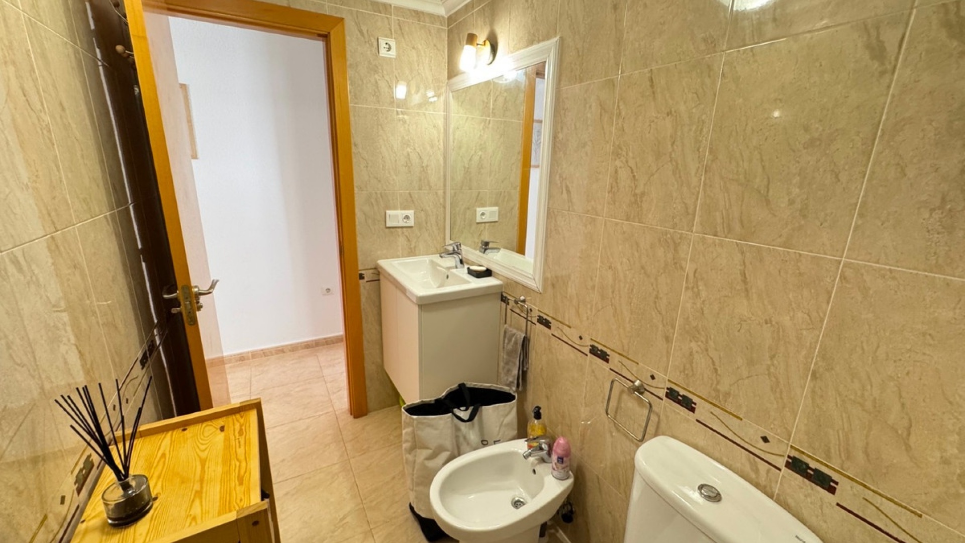 Resale - Apartment - Guardamar del Segura - Guardamar del Segura Centro
