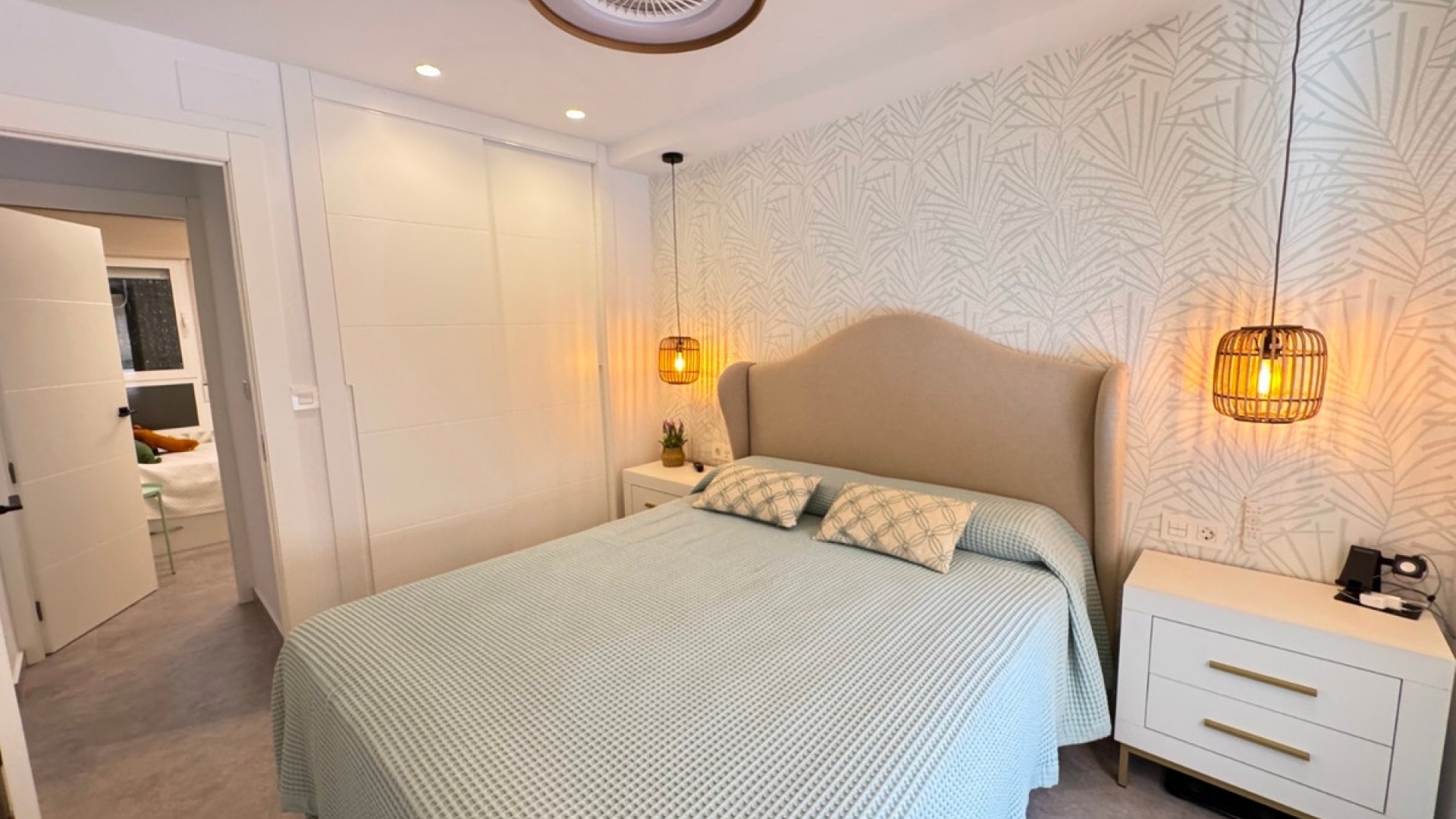 Resale - Apartment - Guardamar del Segura - Guardamar del Segura Centro