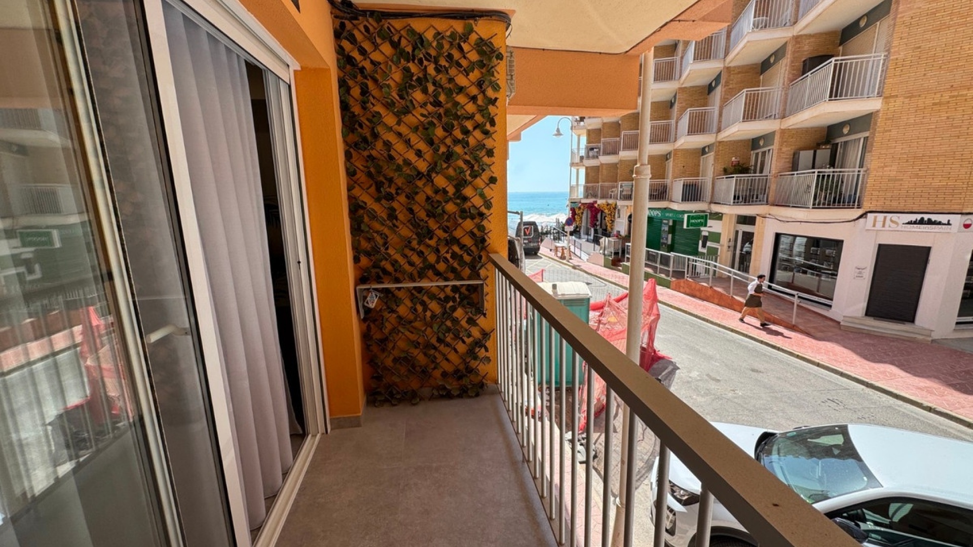 Resale - Apartment - Guardamar del Segura - Guardamar del Segura Centro