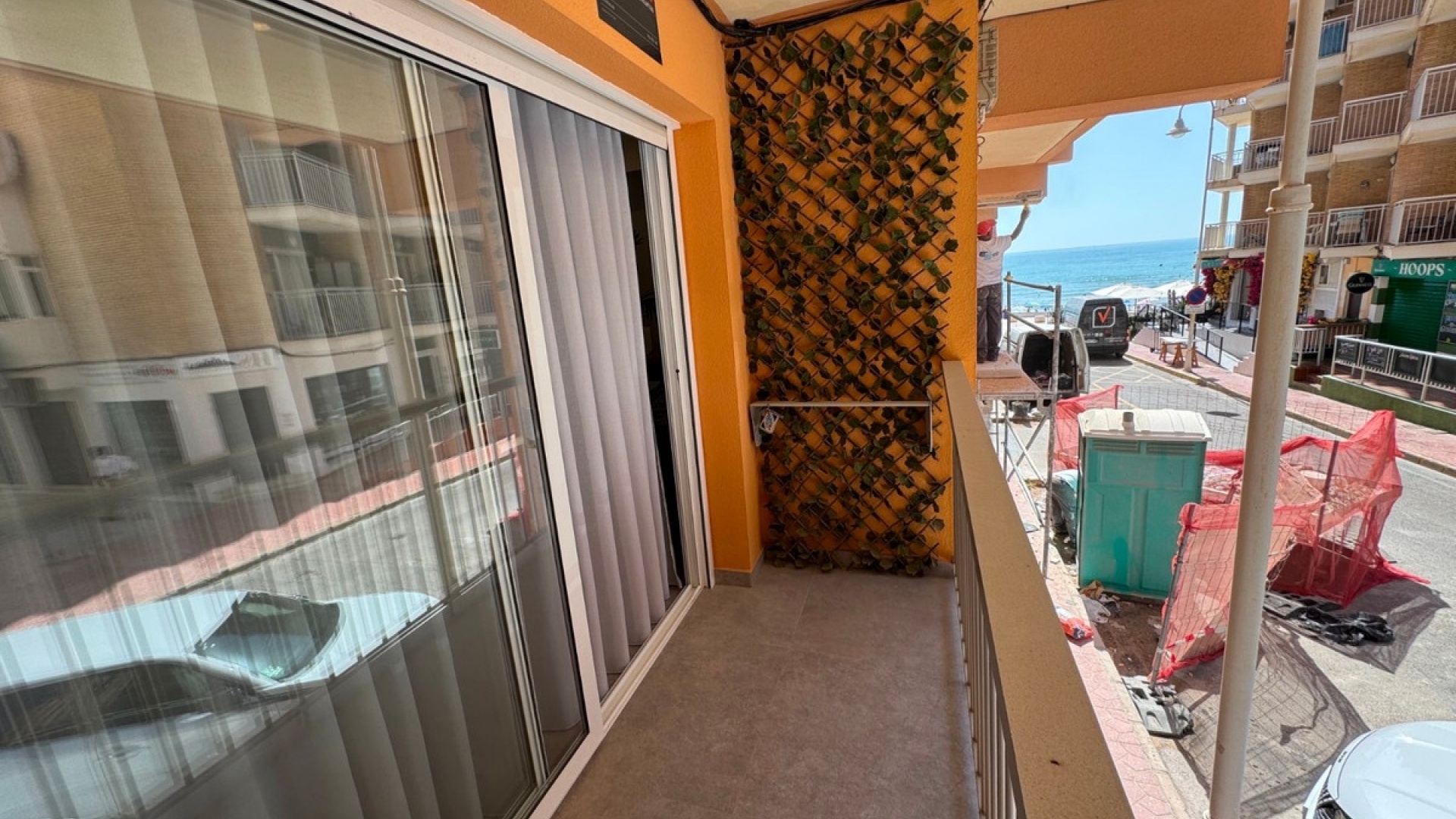 Resale - Apartment - Guardamar del Segura - Guardamar del Segura Centro