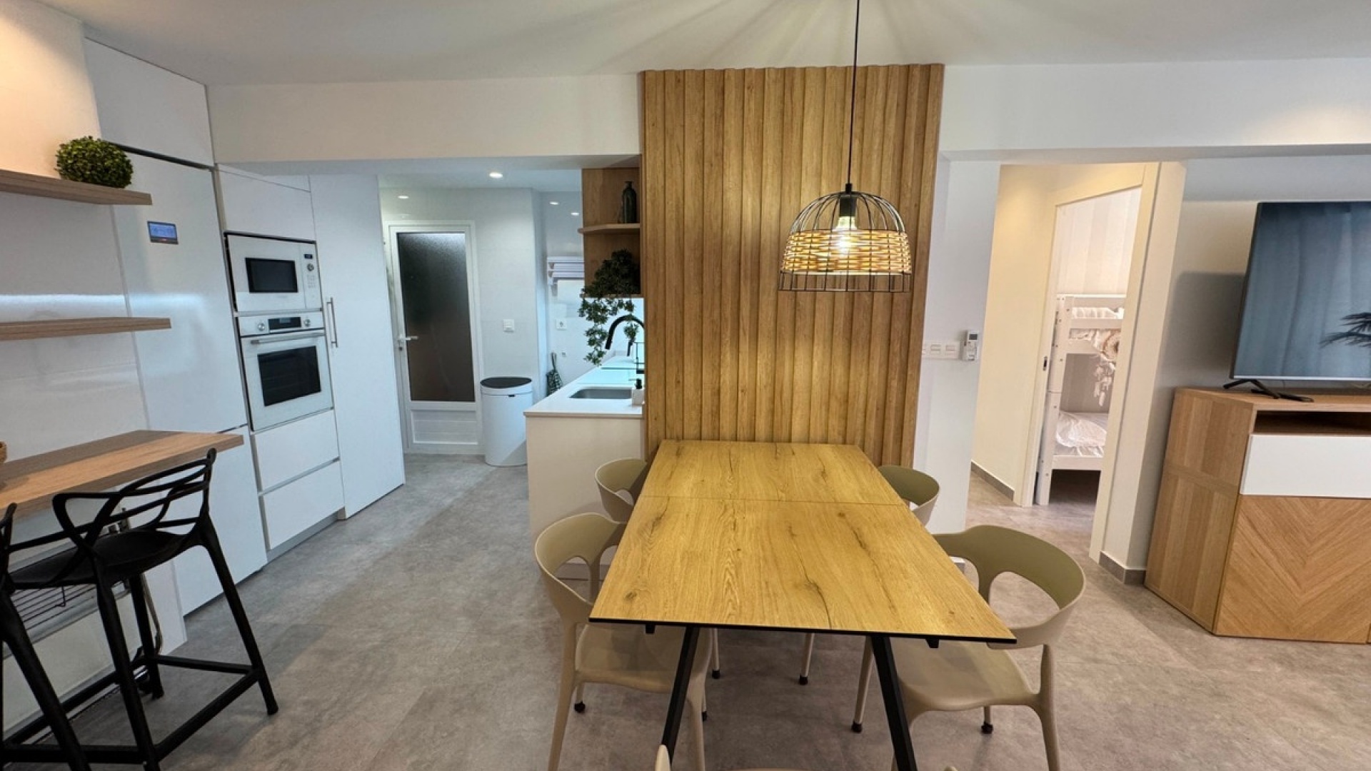 Resale - Apartment - Guardamar del Segura - Guardamar del Segura Centro