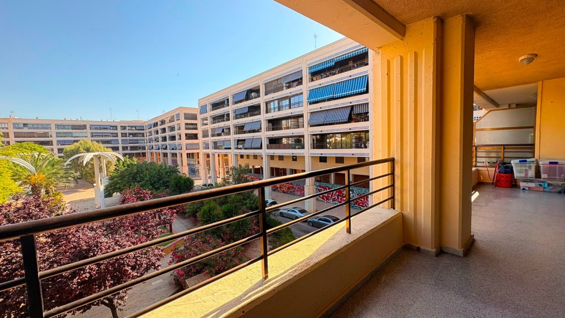 Resale - Apartment - Guardamar del Segura - Guardamar del Segura Centro