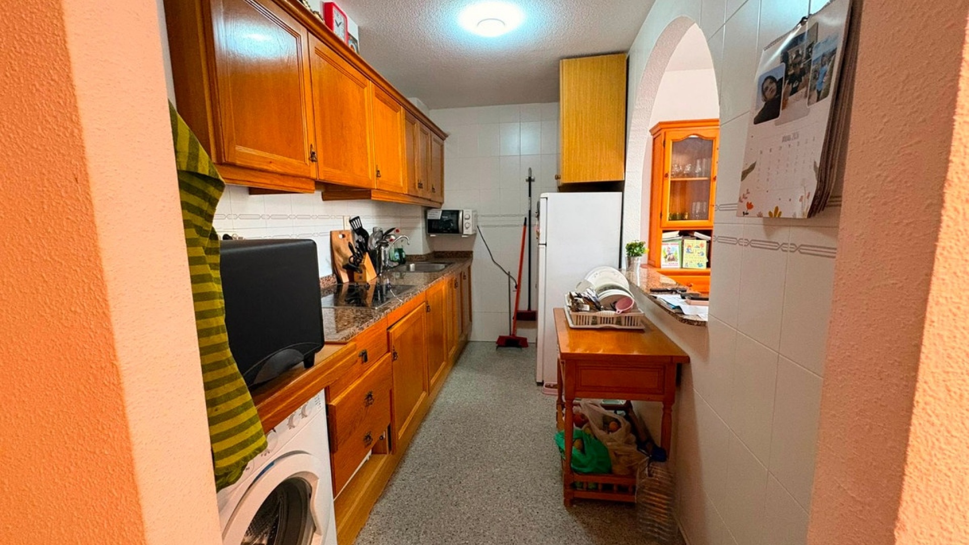 Resale - Apartment - Guardamar del Segura - Guardamar del Segura Centro