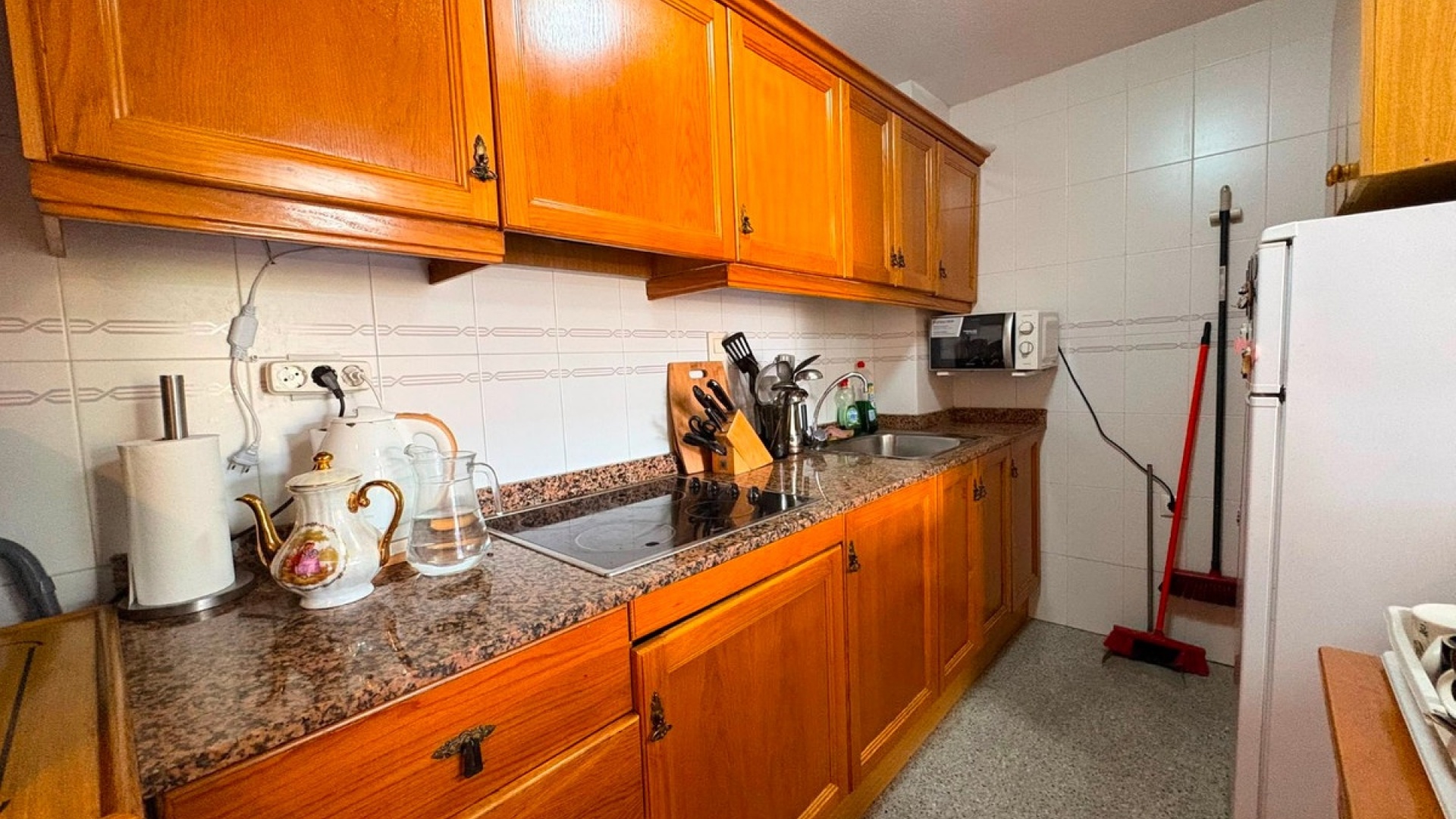 Resale - Apartment - Guardamar del Segura - Guardamar del Segura Centro