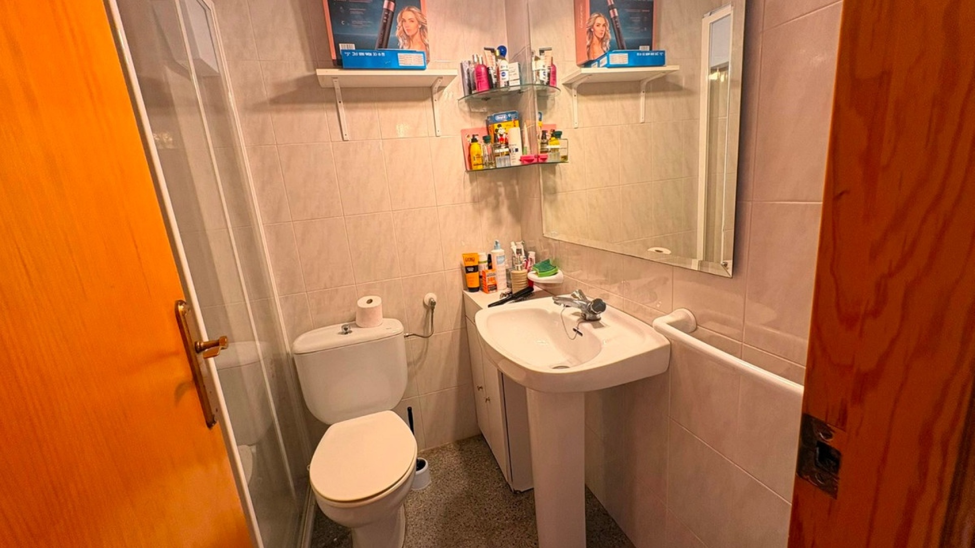 Resale - Apartment - Guardamar del Segura - Guardamar del Segura Centro