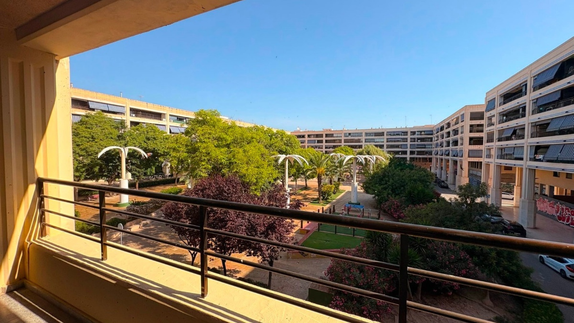 Resale - Apartment - Guardamar del Segura - Guardamar del Segura Centro