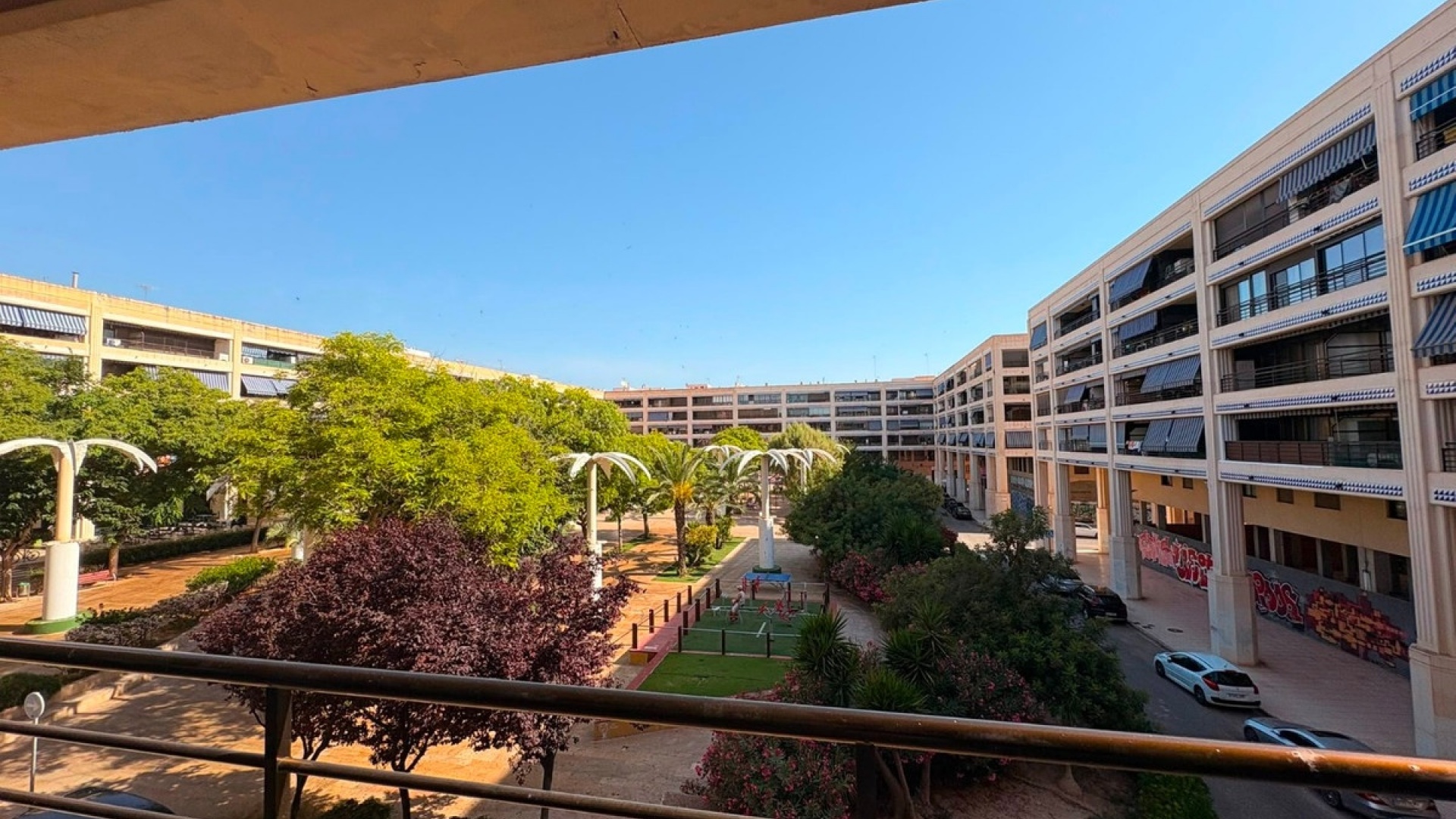 Resale - Apartment - Guardamar del Segura - Guardamar del Segura Centro