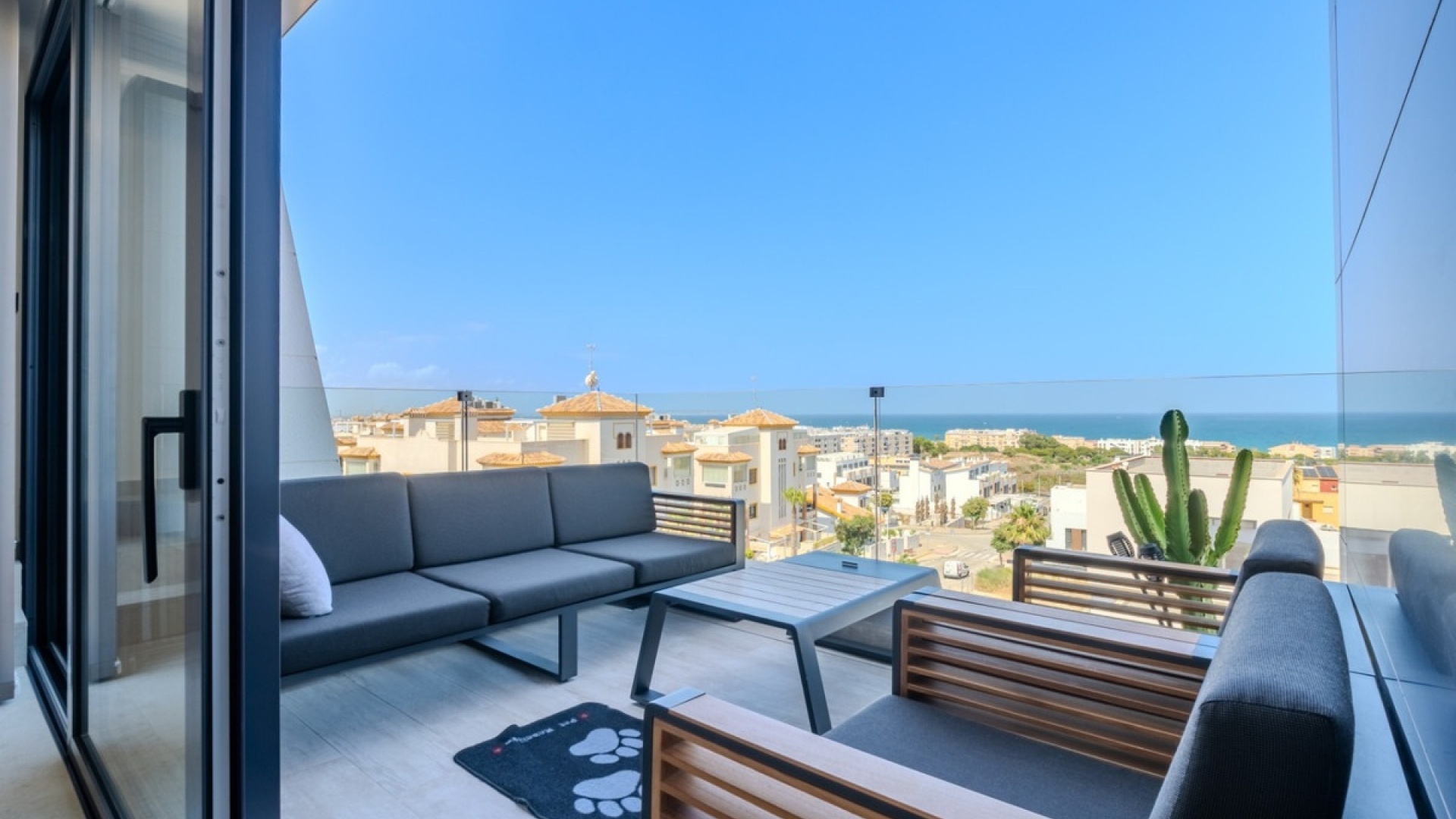 Resale - Apartment - Guardamar del Segura - Guardamar del Segura Centro