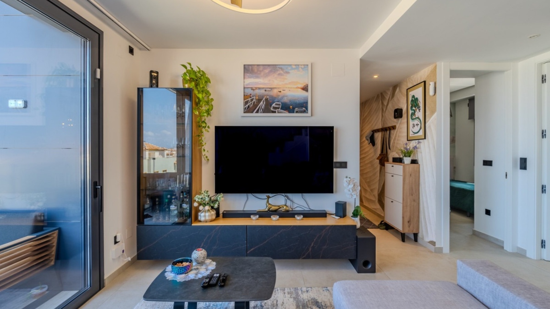 Resale - Apartment - Guardamar del Segura - Guardamar del Segura Centro