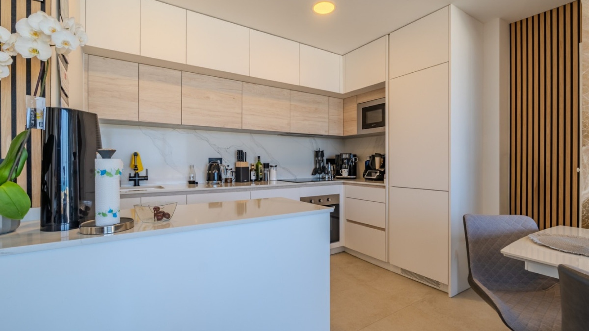 Resale - Apartment - Guardamar del Segura - Guardamar del Segura Centro