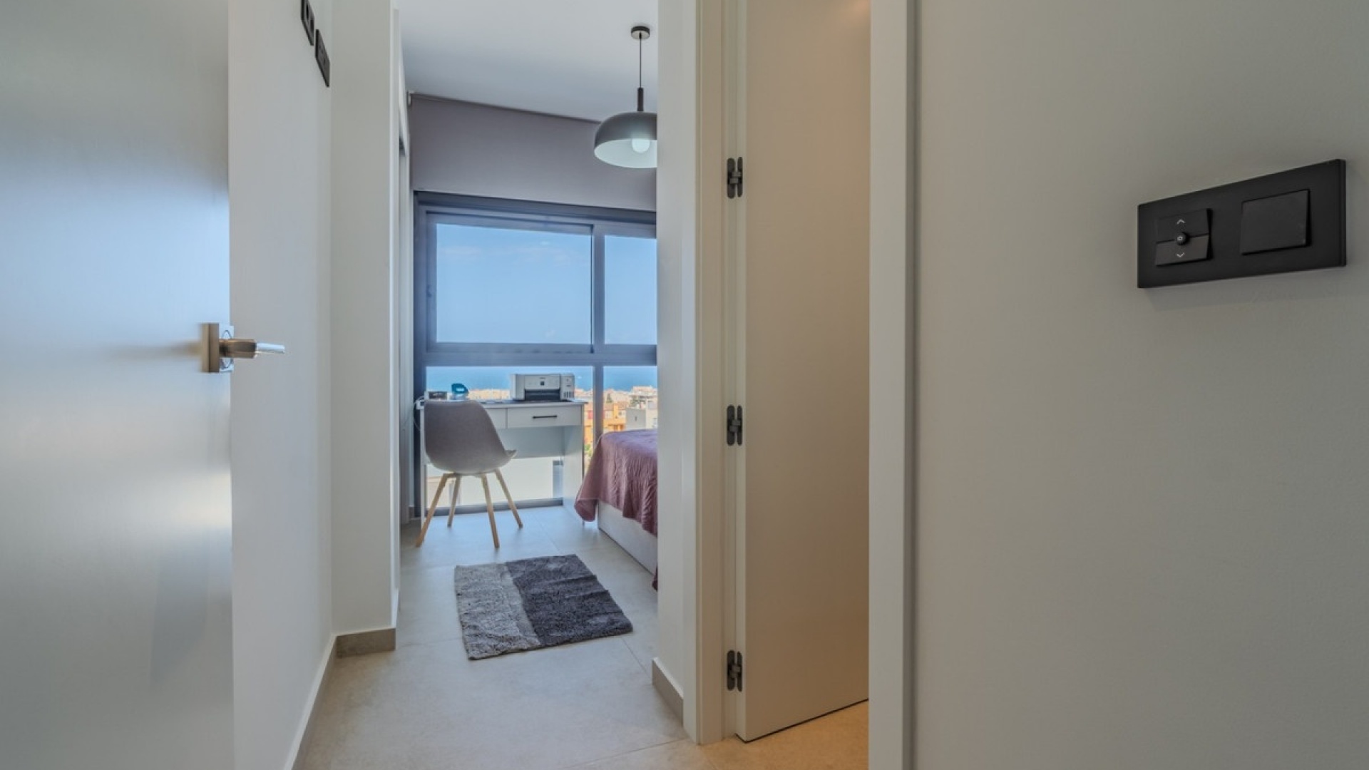 Resale - Apartment - Guardamar del Segura - Guardamar del Segura Centro
