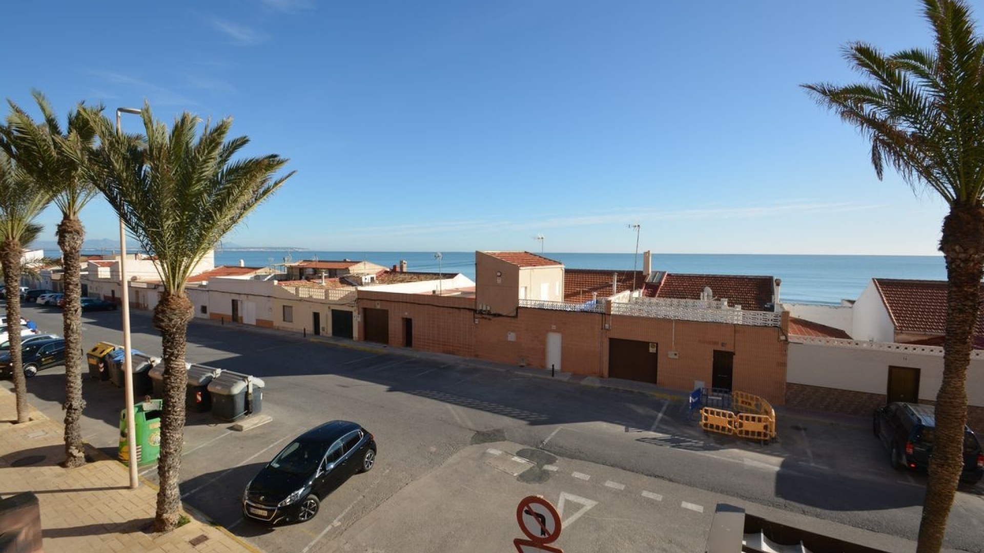 Resale - Apartment - Guardamar del Segura - Guardamar del Segura Centro