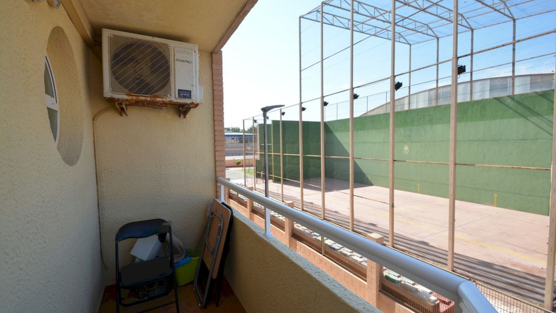 Resale - Apartment - Guardamar del Segura - Guardamar del Segura Centro