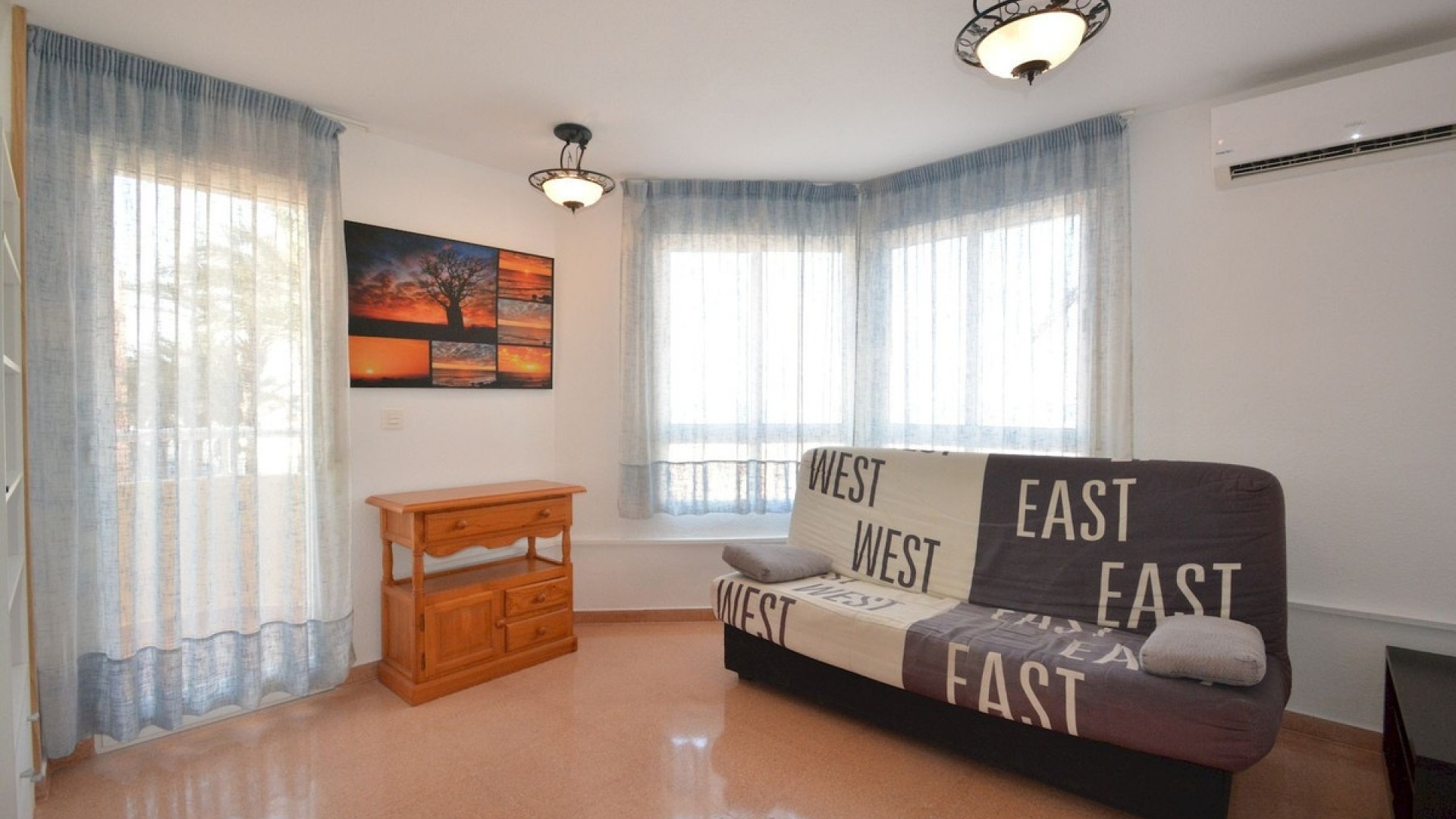 Resale - Apartment - Guardamar del Segura - Guardamar del Segura Centro