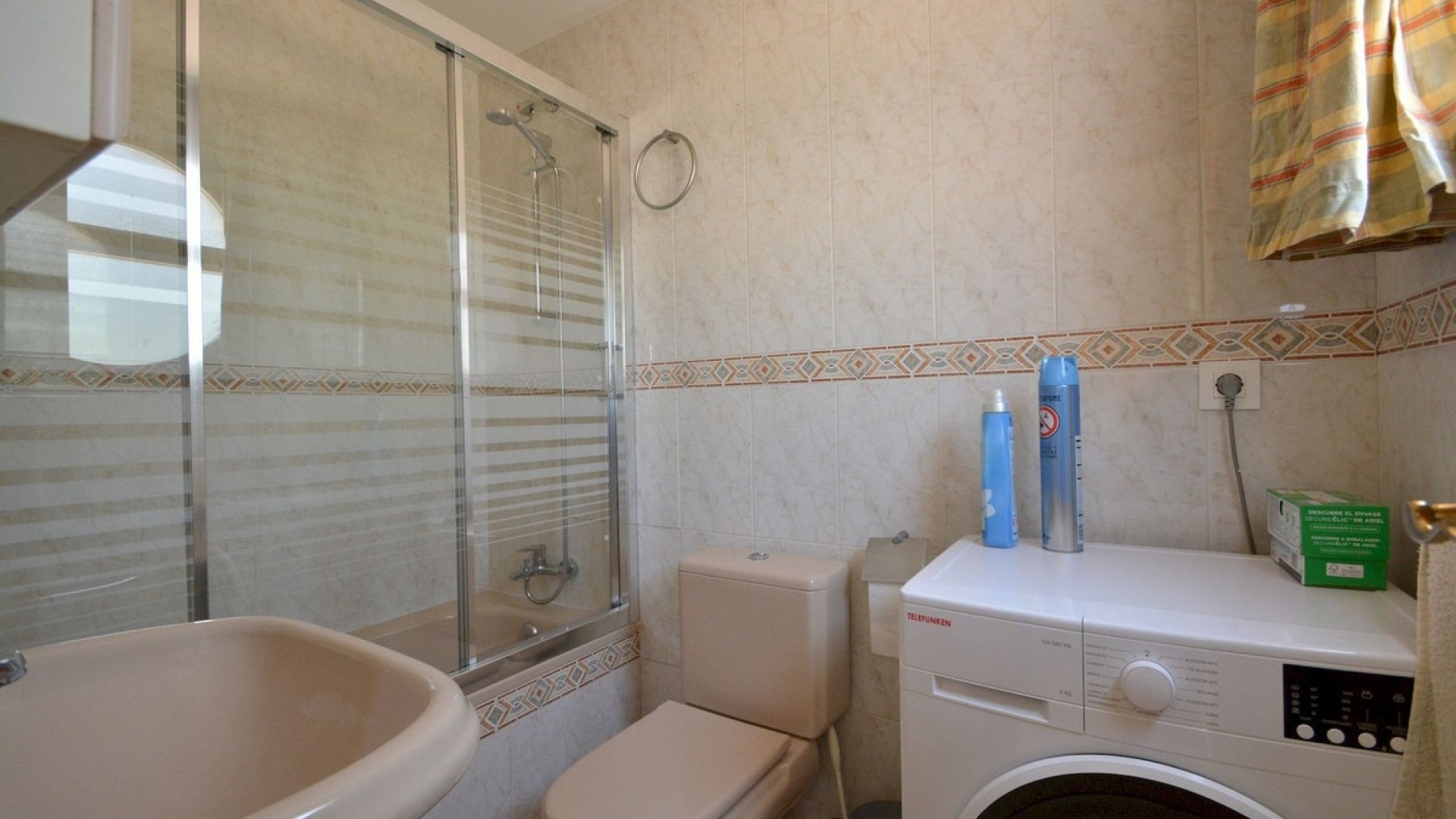 Resale - Apartment - Guardamar del Segura - Guardamar del Segura Centro