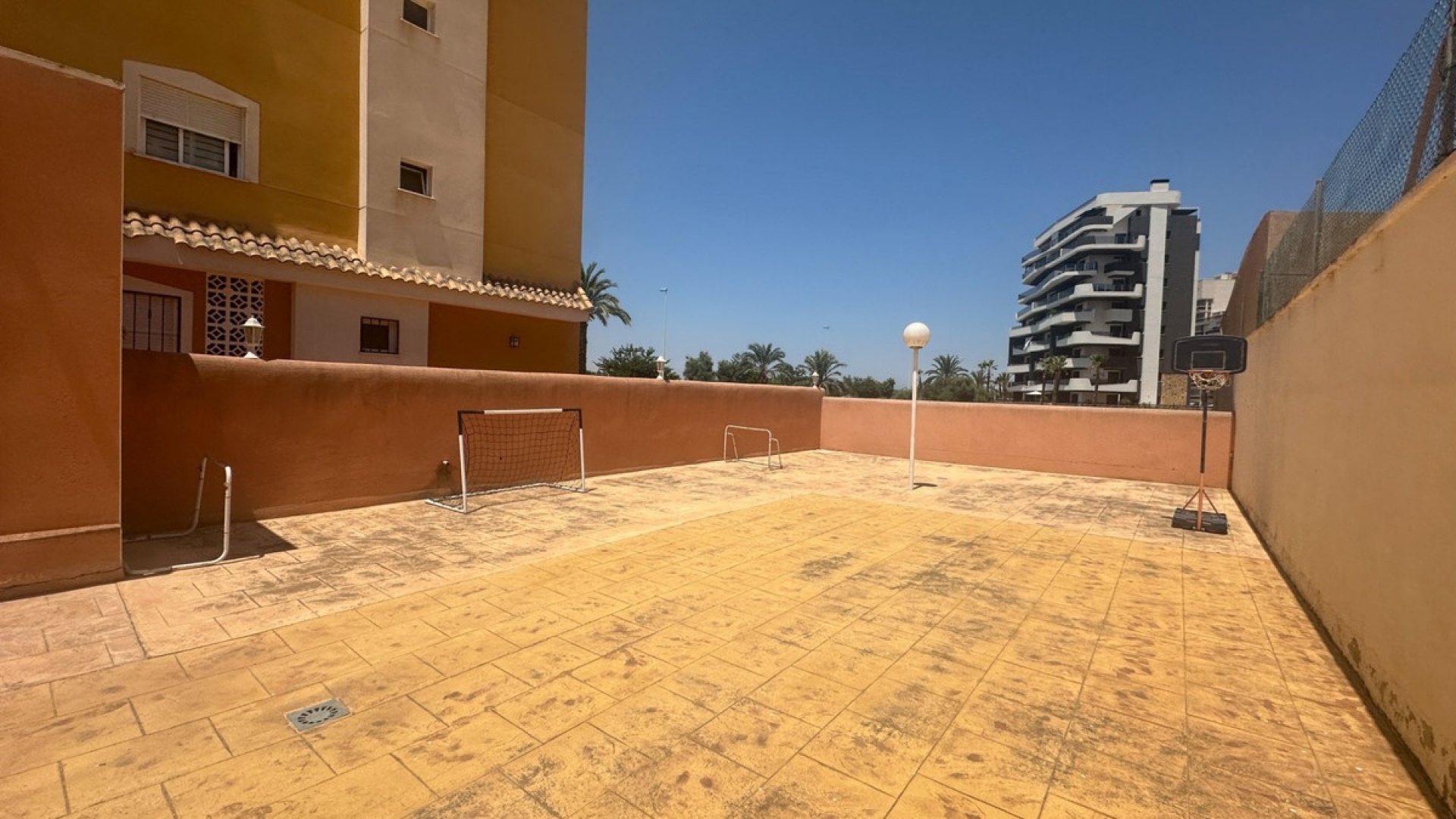 Resale - Apartment - Guardamar del Segura - Guardamar del Segura Centro