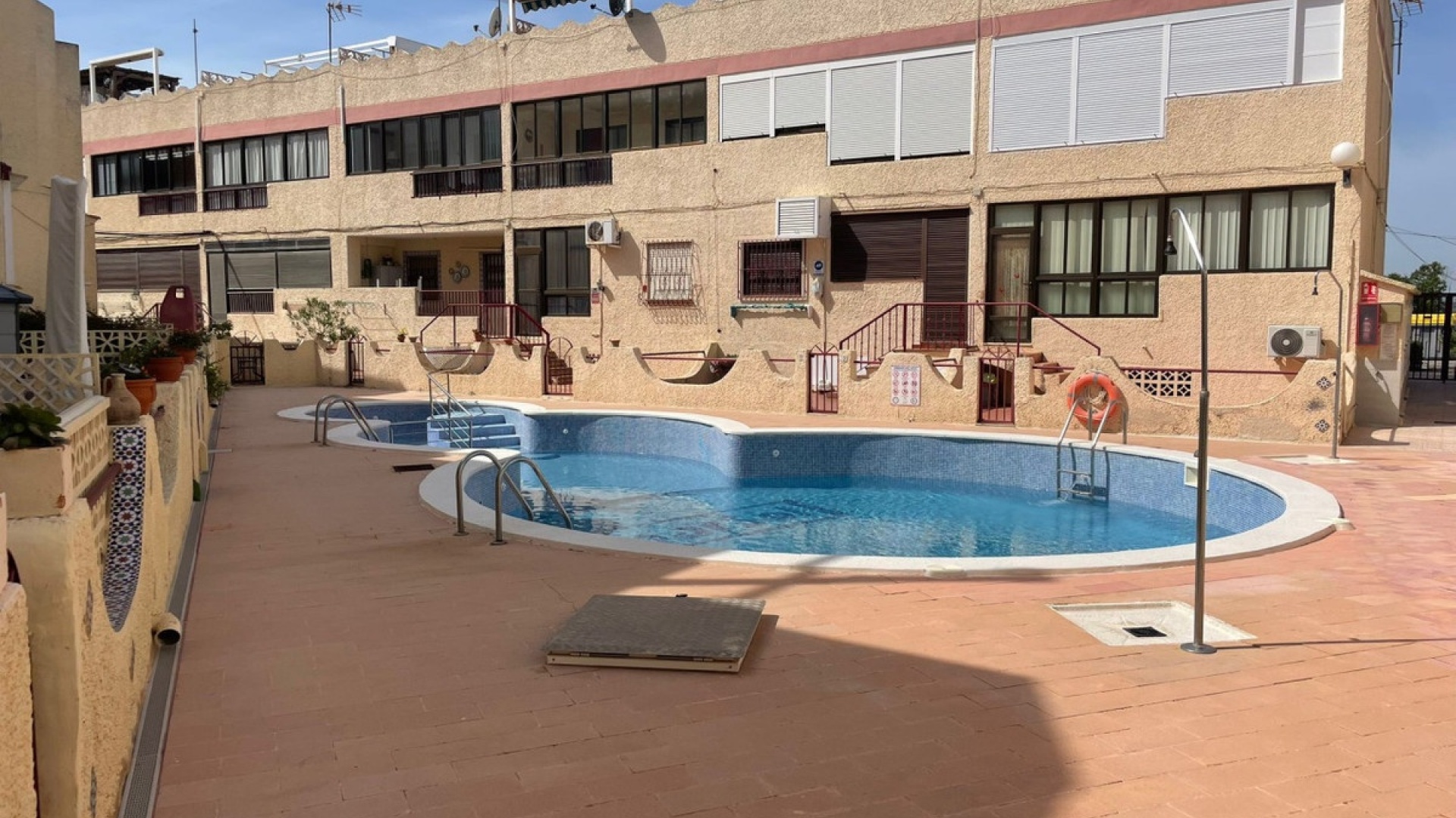 Resale - Apartment - Guardamar del Segura - Guardamar del Segura Centro