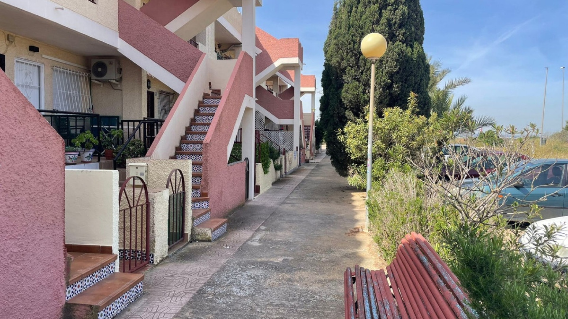 Resale - Apartment - Guardamar del Segura - Guardamar del Segura Centro