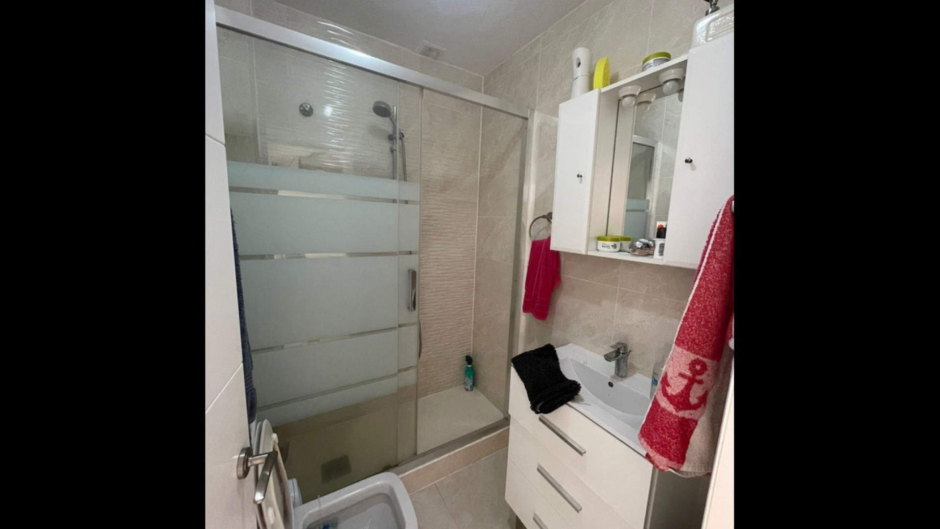 Resale - Apartment - Guardamar del Segura - Guardamar del Segura Centro